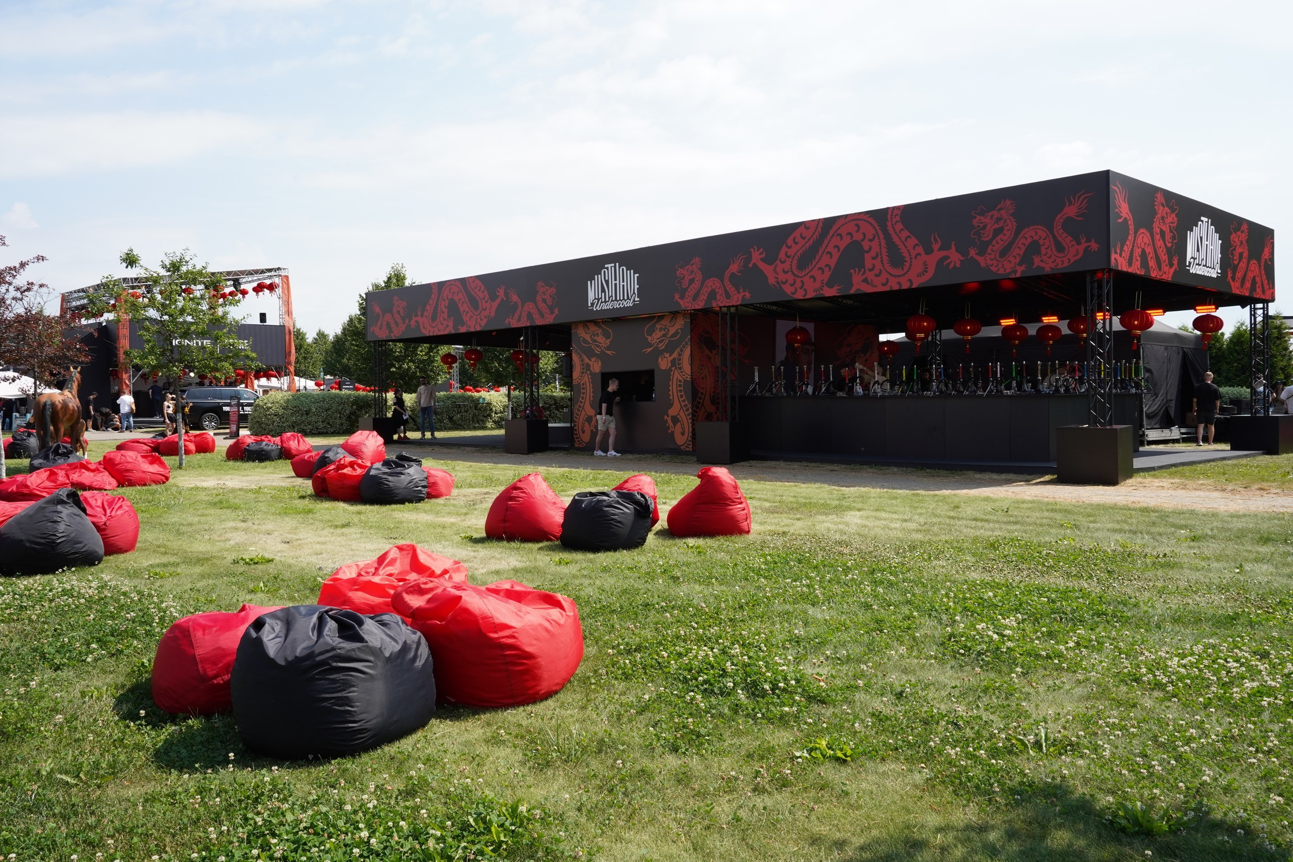 ФЕСТИВАЛЬ JohnCalliano 2024. Главная