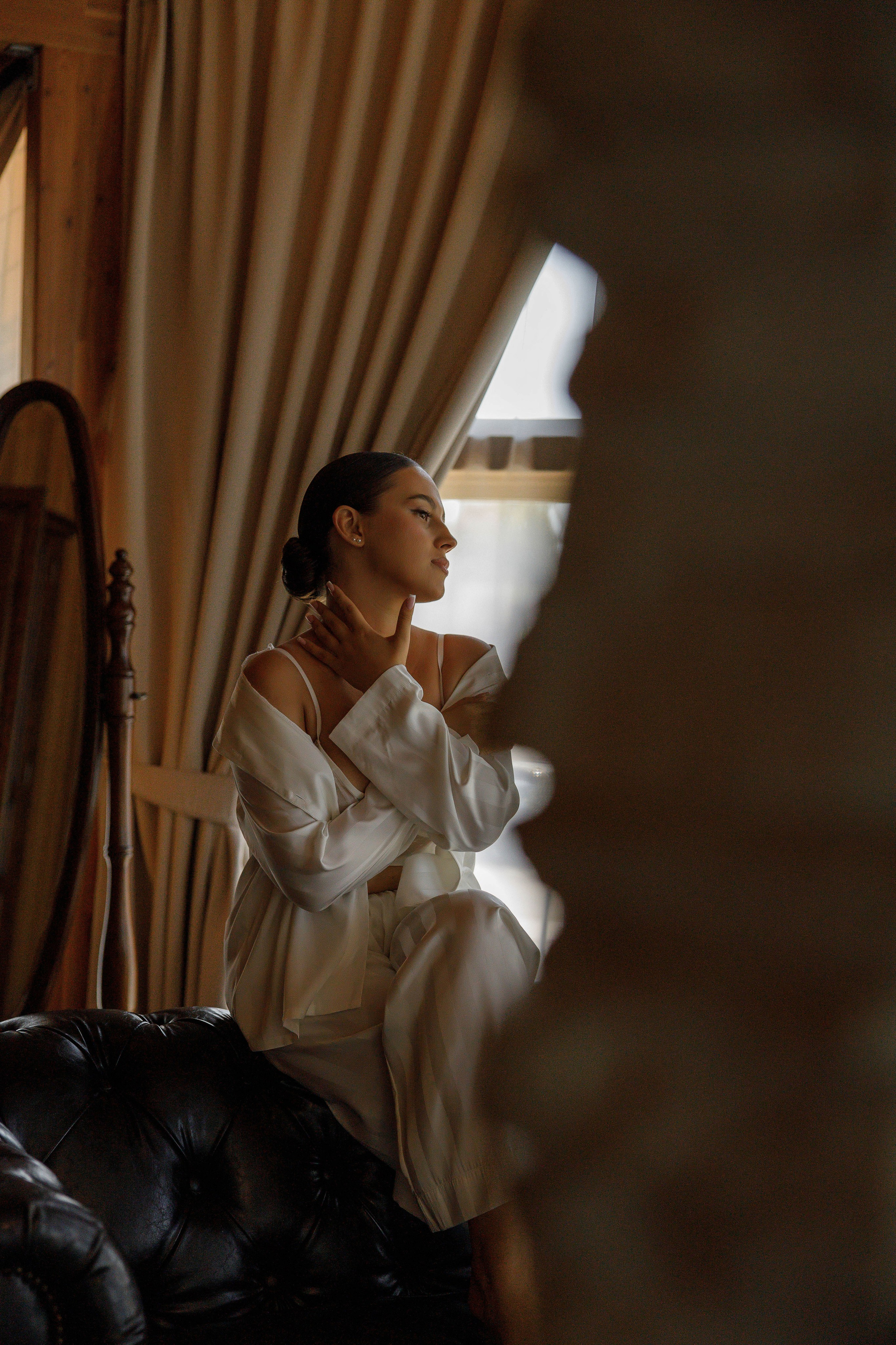 Алёна и Сергей Kedr Hall. Свадебный и семейный фотограф  во Владивостоке Ольга Украинец