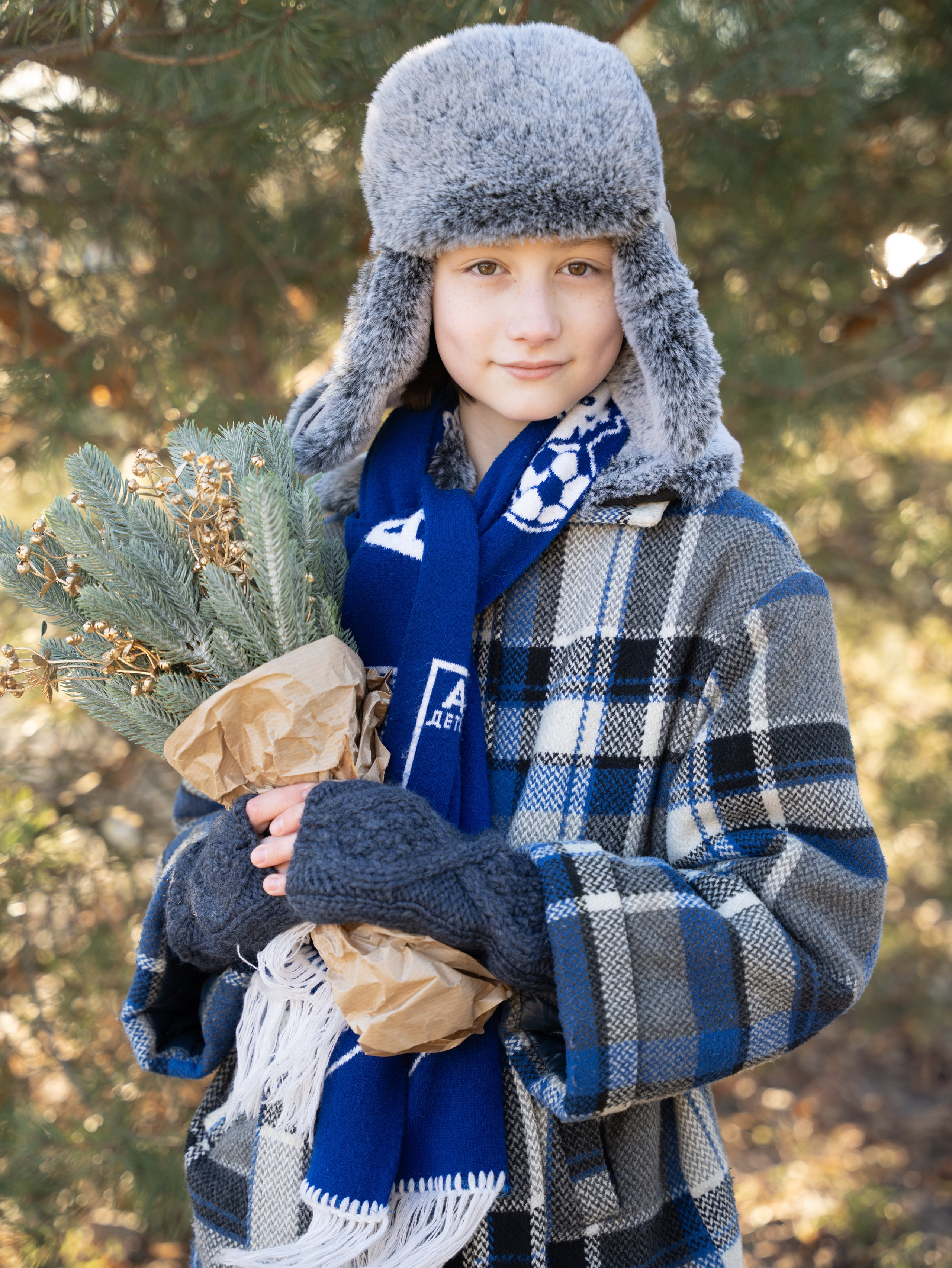 Амалия. Https://andreevann.ru