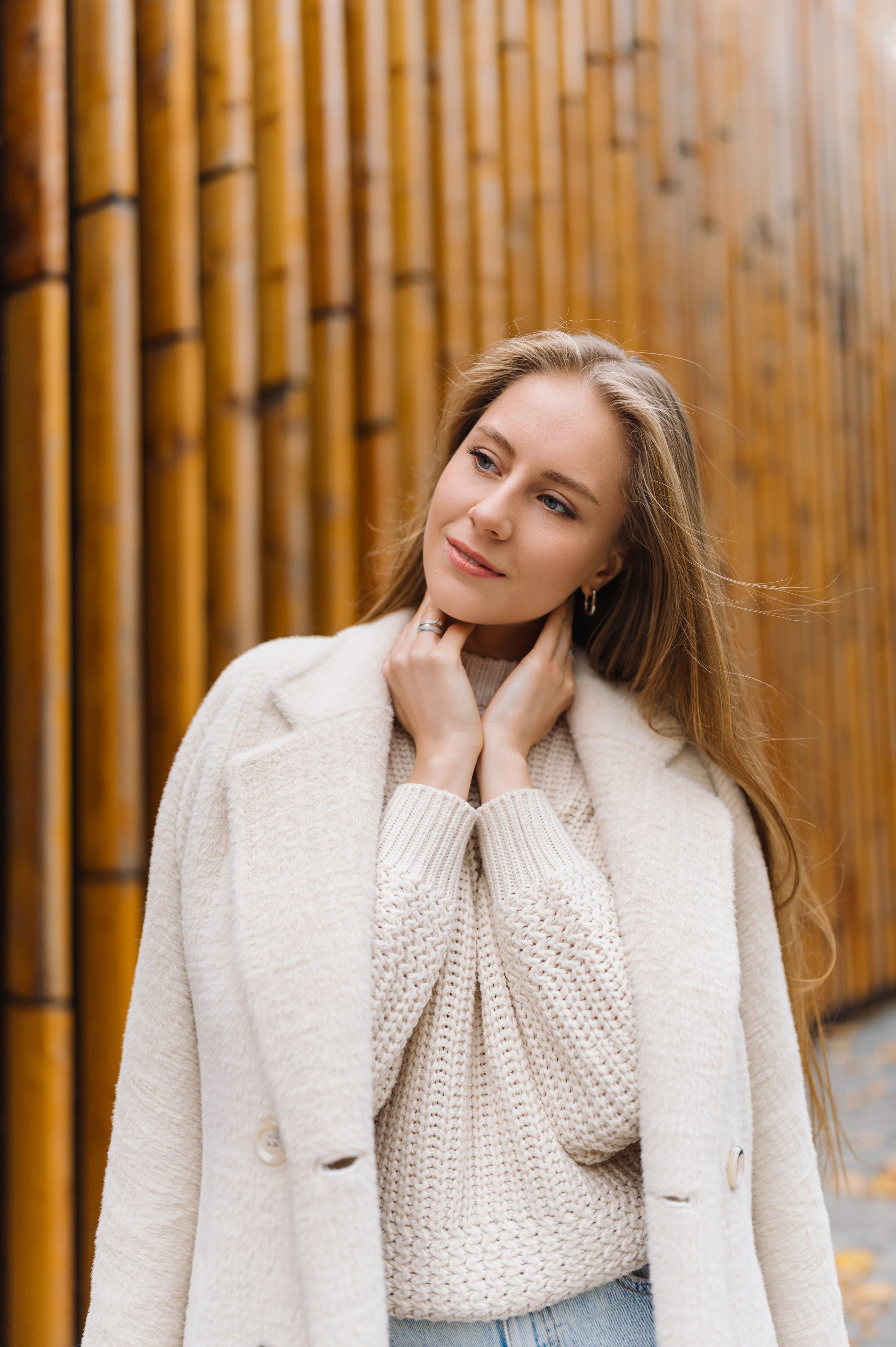 Соня. Фотограф Ольга Мызникова