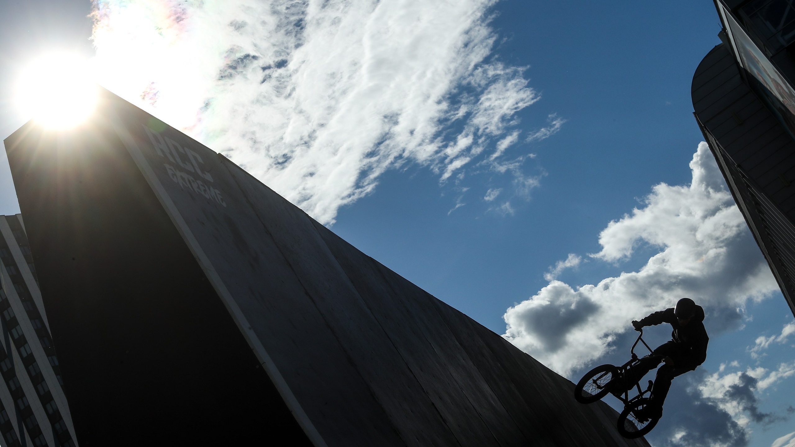 Павел Табарчук — спортивный фотограф