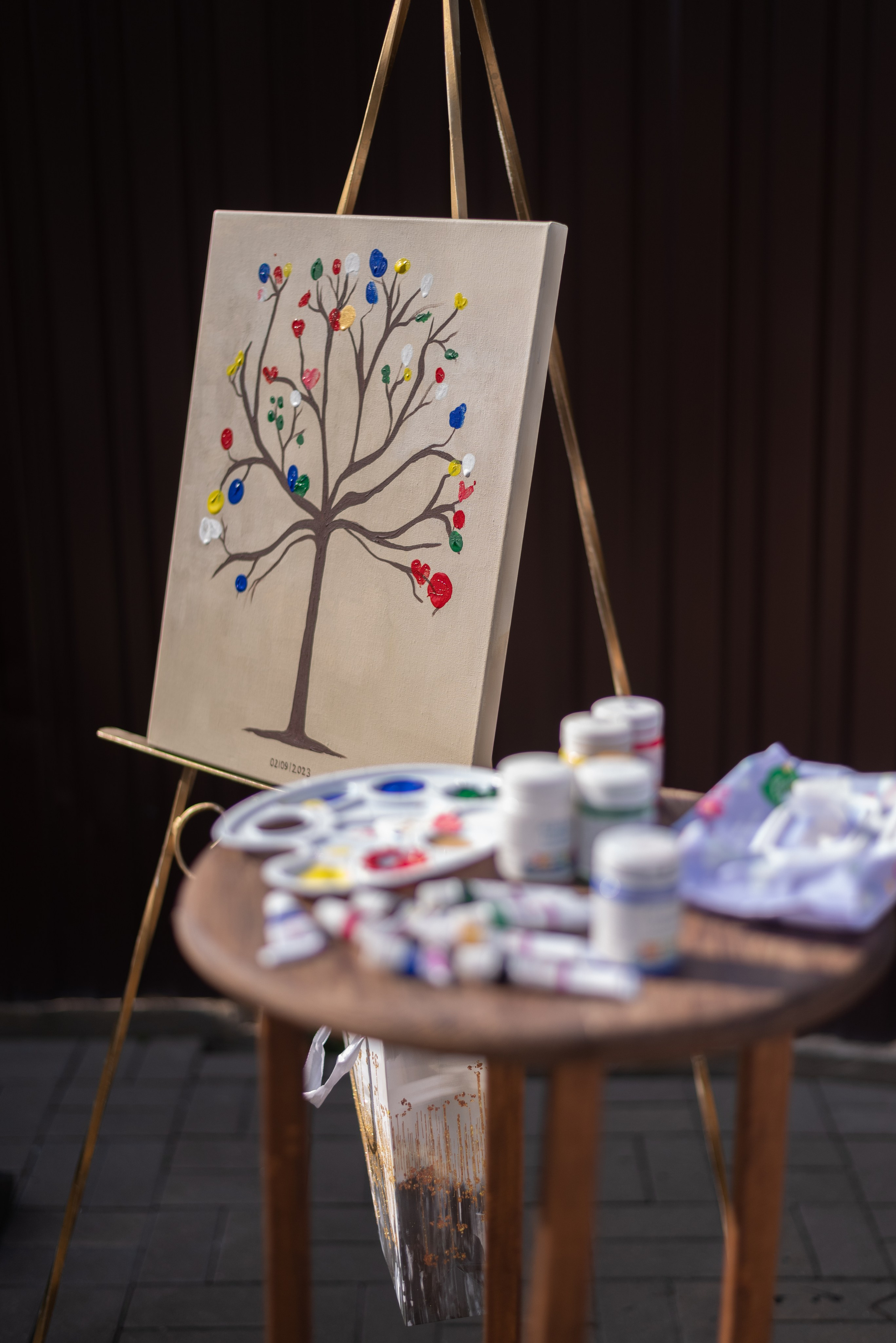 02.09.23. Свадебный и семейный фотограф Евгения Хомчановская
