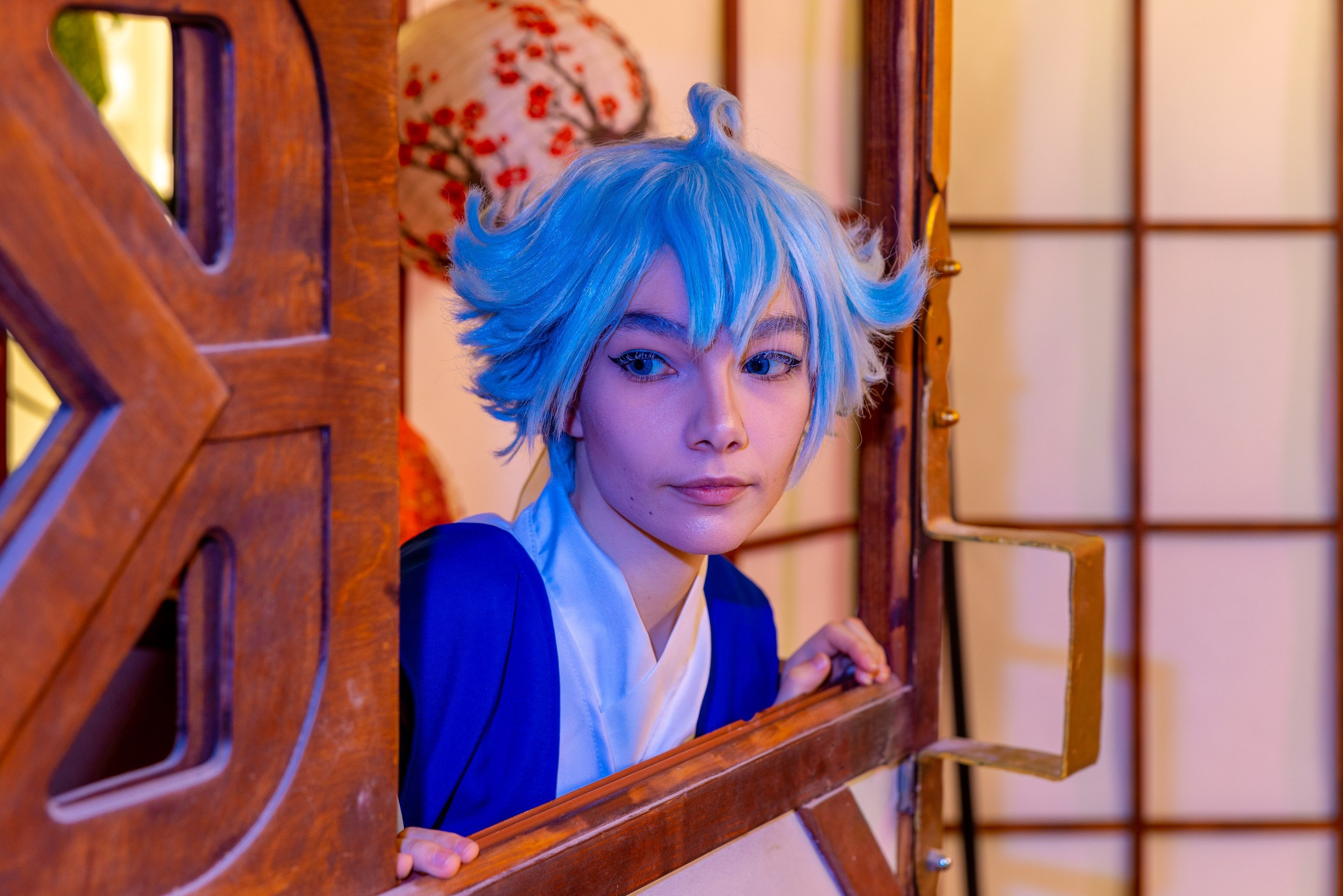 Юки, но Одори 15. Фотограф в Туле Крупский АнДРей. Фотостудия «КАДР71» в Туле