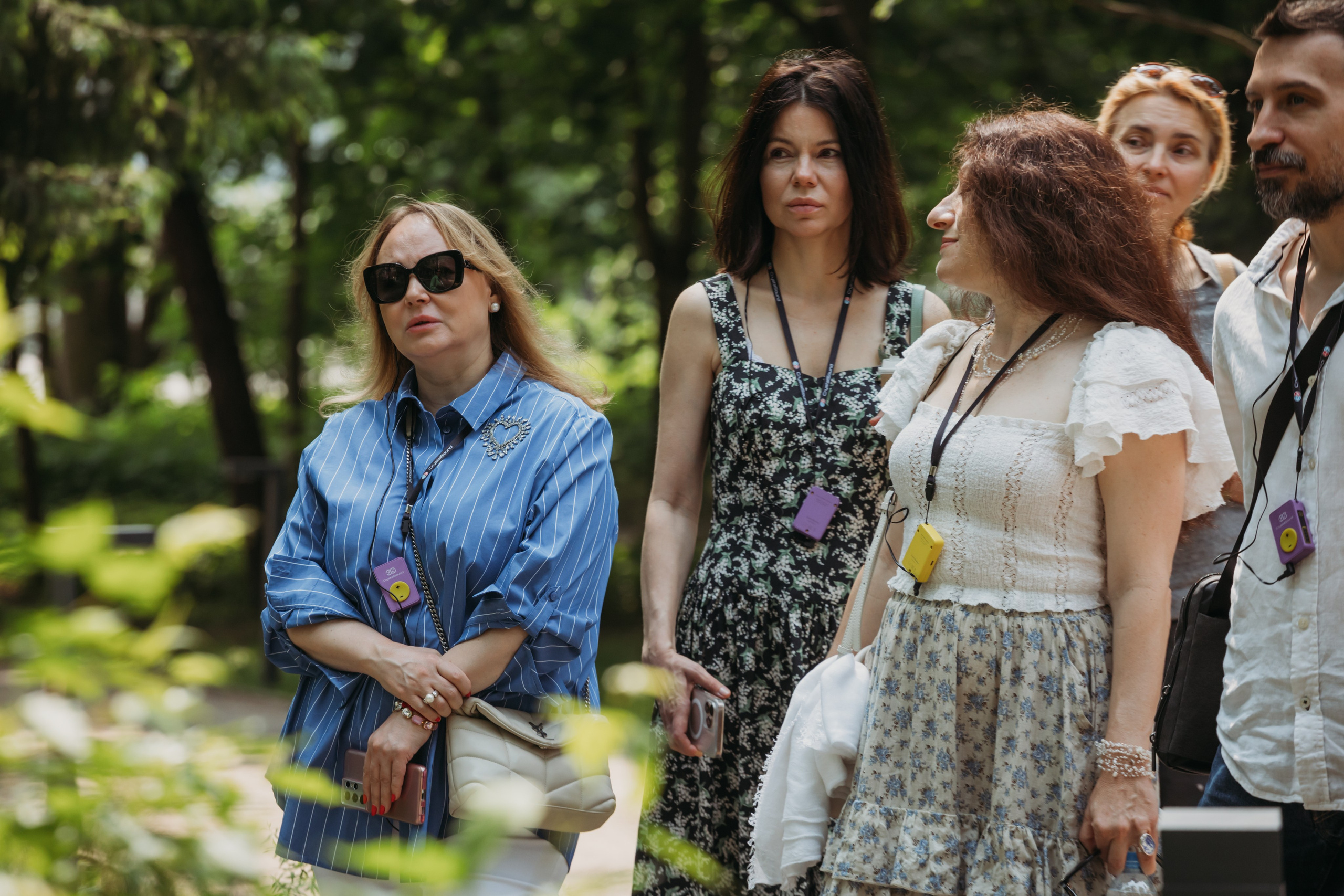 Родные люди «Переделкино». Леся Гаранина. Семейный фотограф/видеограф Москва и область