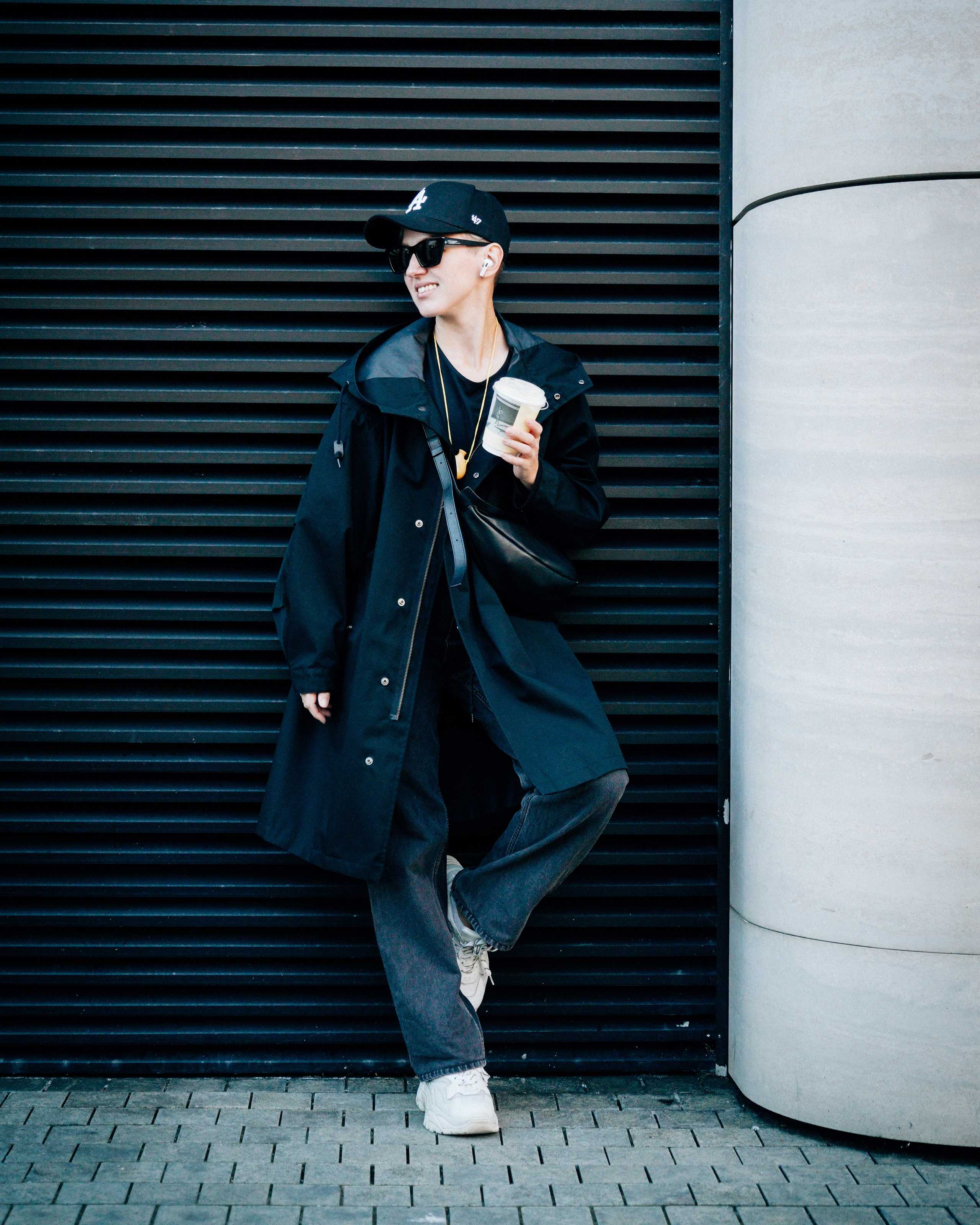 Прогулочная фотосессия в Петербурге для Кати. Светлана Гопанюк. Портретный фотограф. Санкт-Петербург. СПб