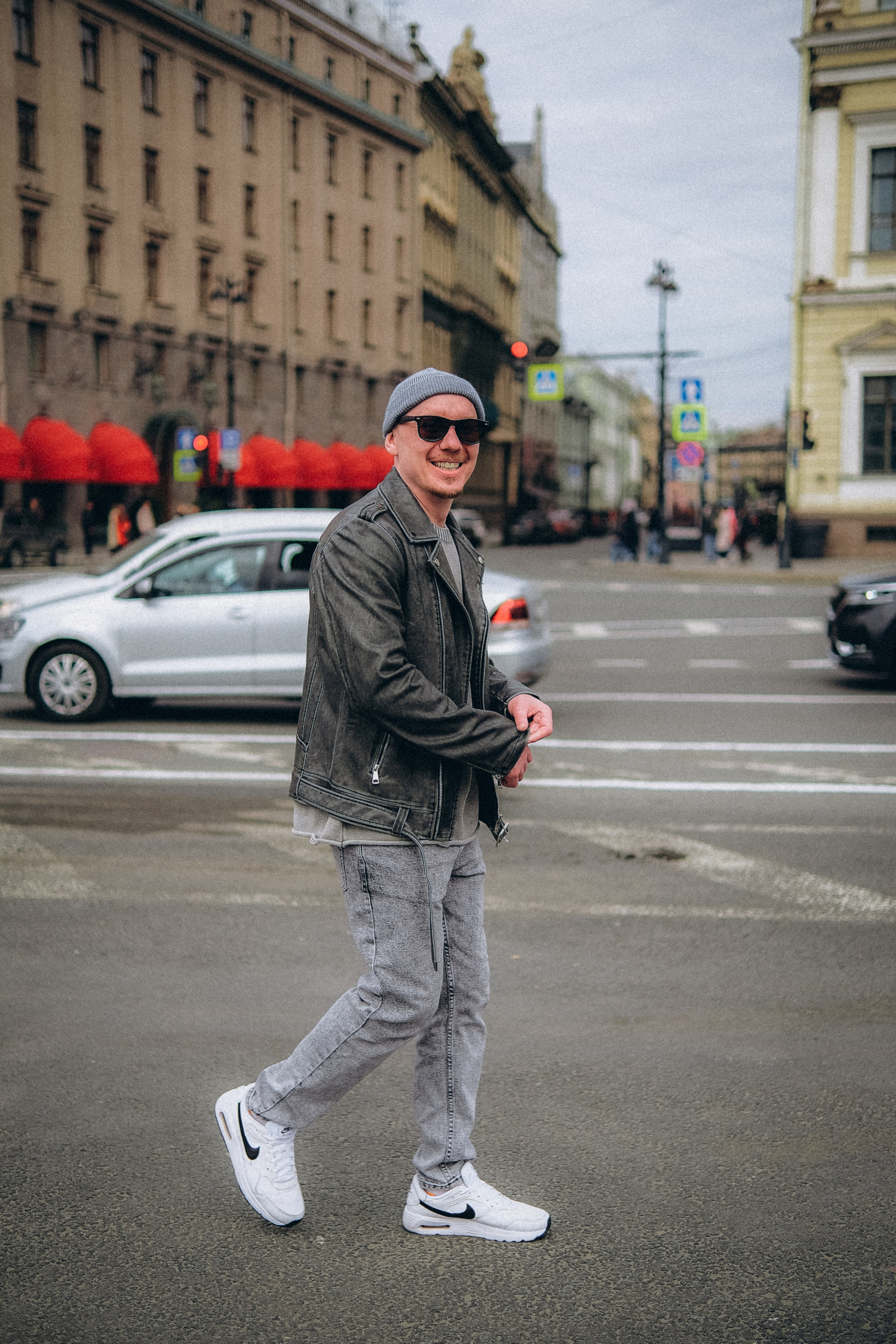 Кира & Макс. Phdkvmr.ru