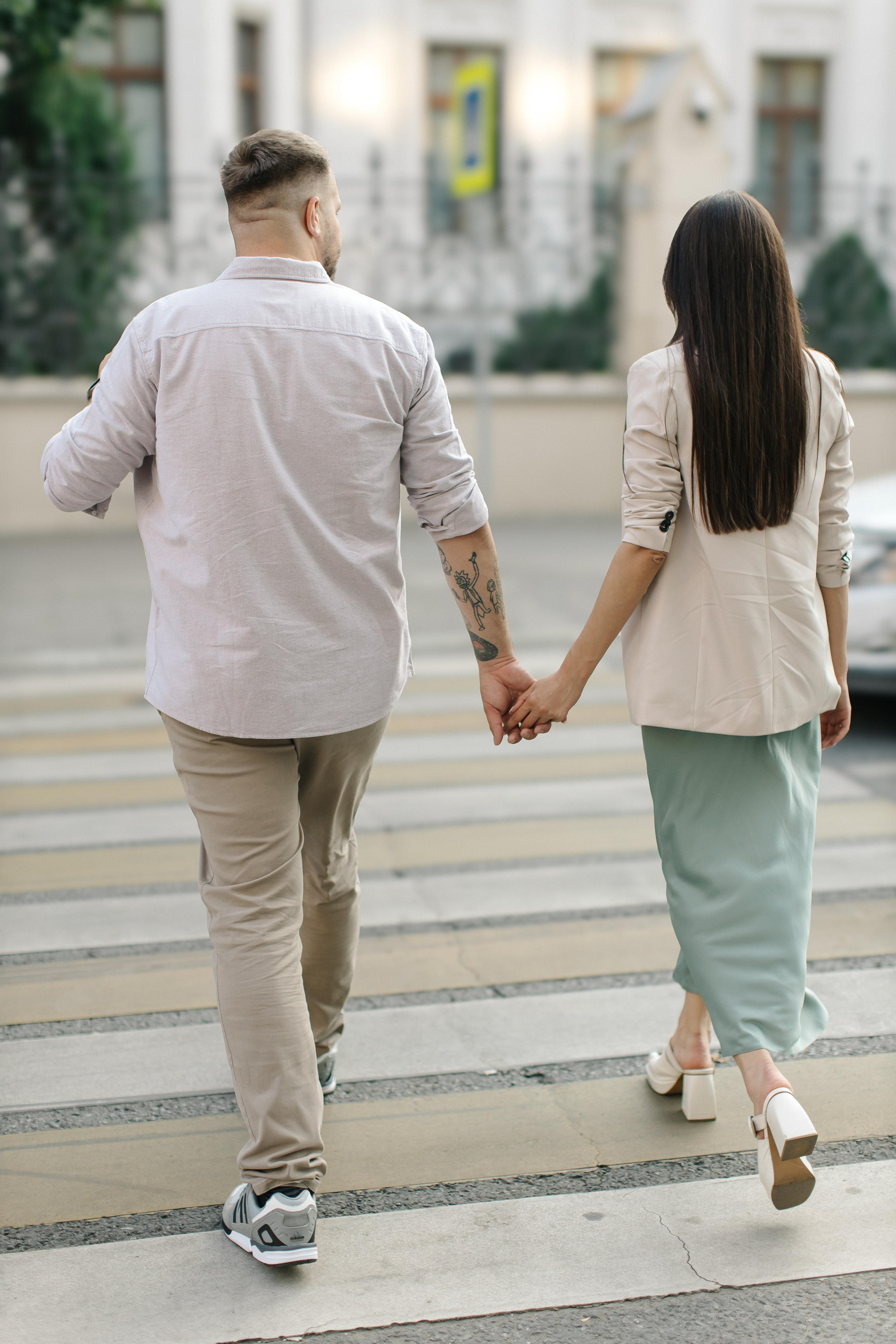 Елена и Владислав. Свадебный и семейный фотограф Савельева Дарья