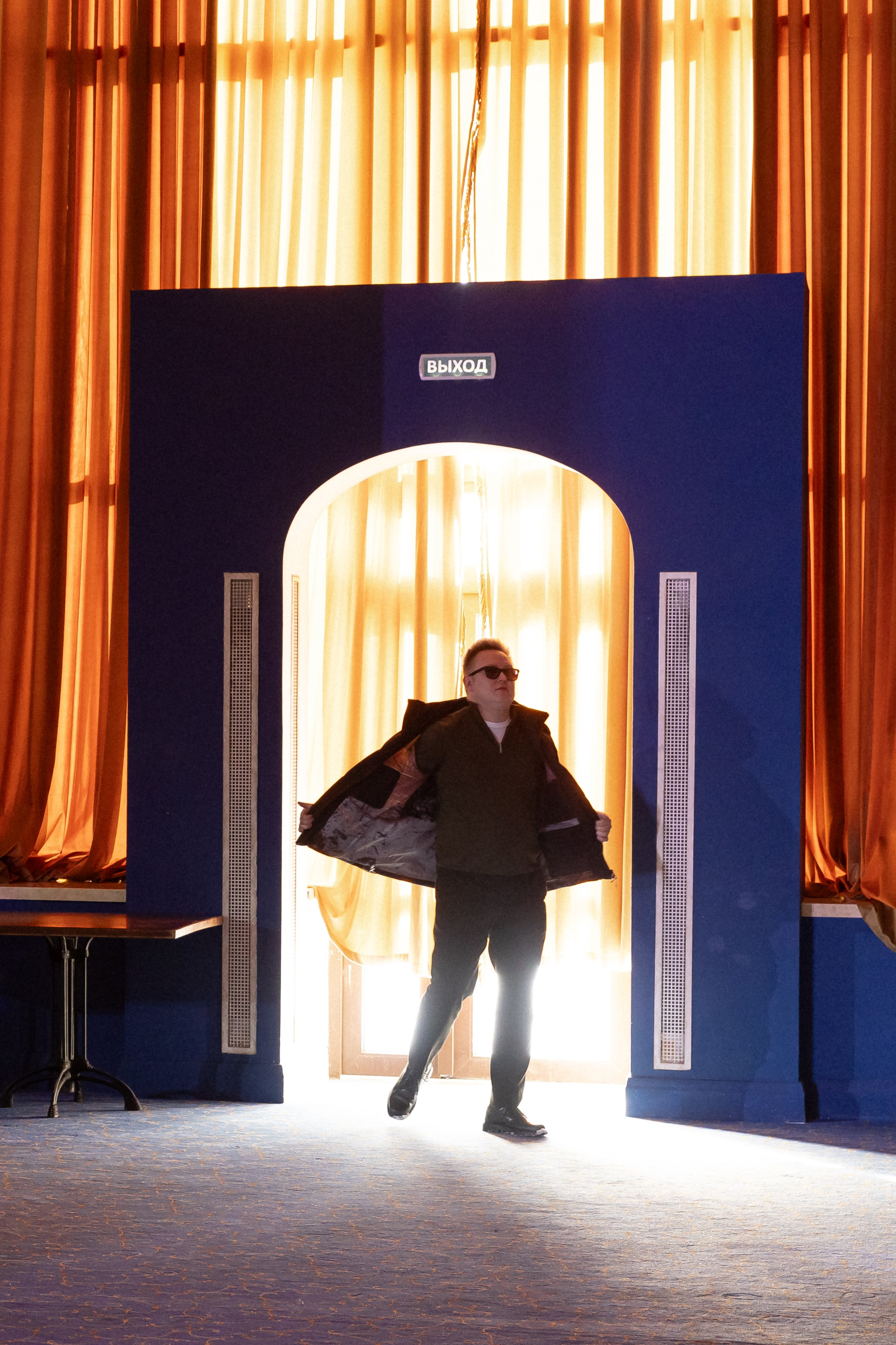 Полезная Party 2024. Свадебный фотограф Колесников Антон