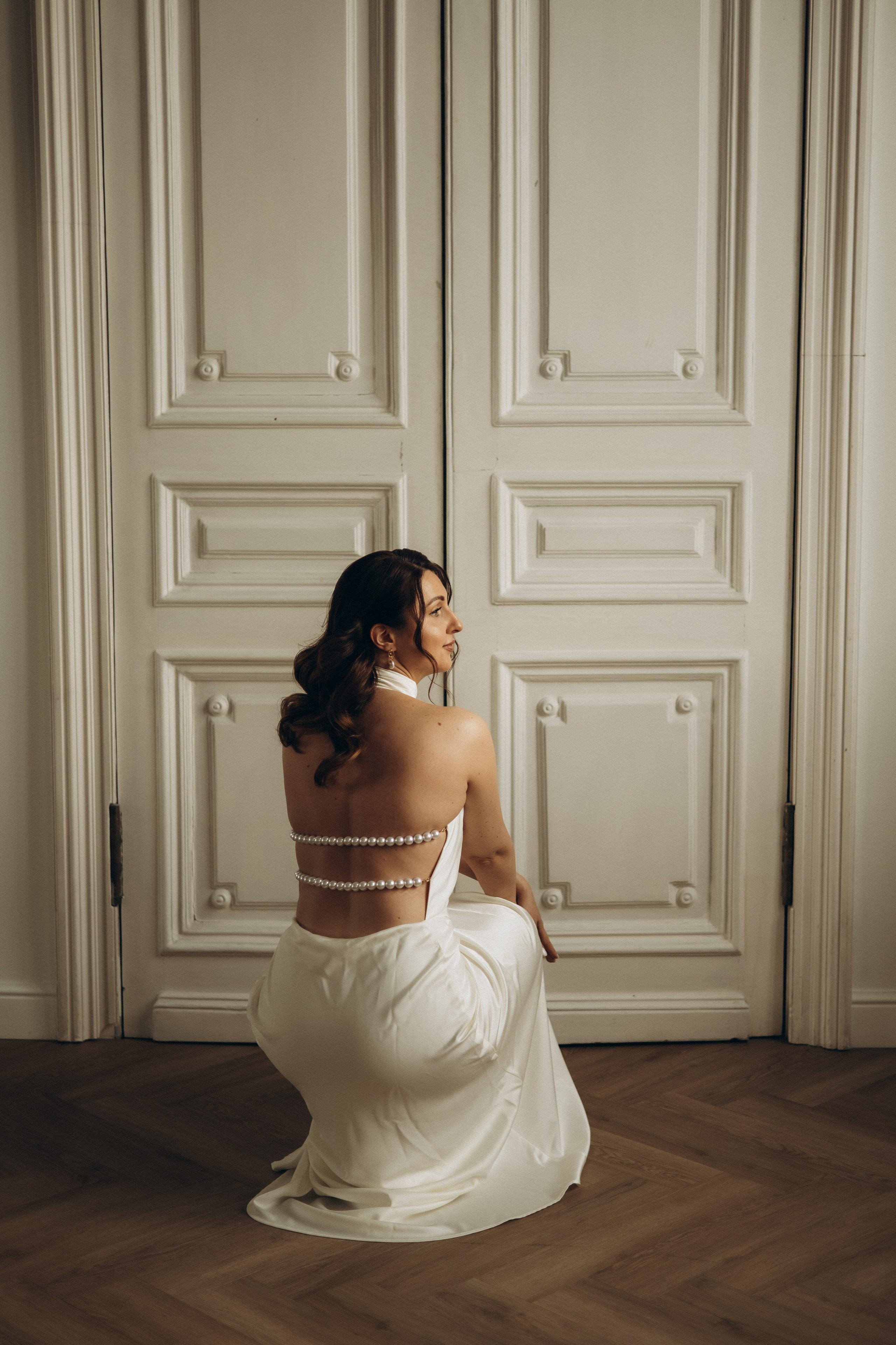 Жанна. Семейный, домашний, ньюборн фотограф Москва Цветкова Елизавета