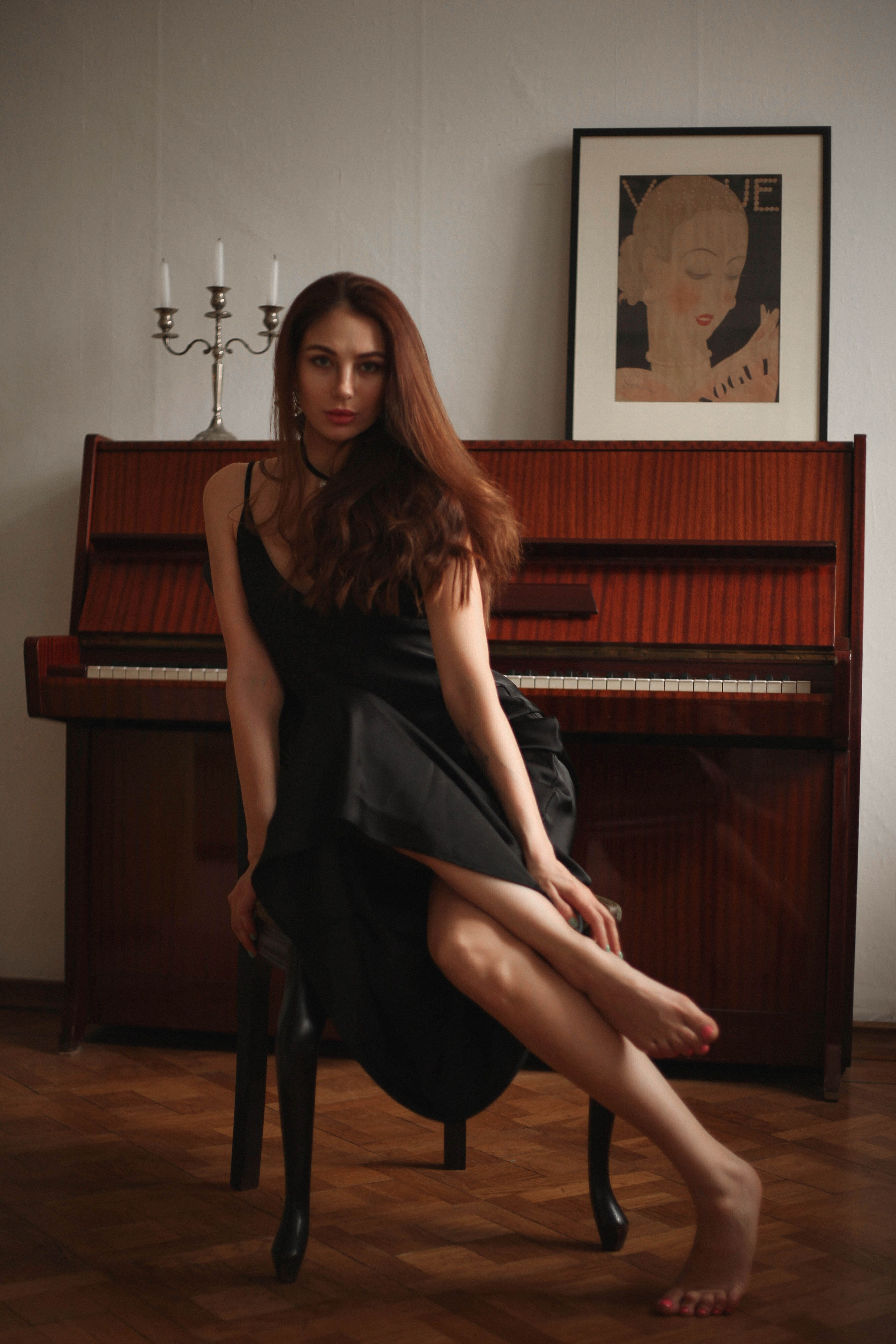 Женский портрет. Фотограф Калуга|Москва|Крым Данилова Александра