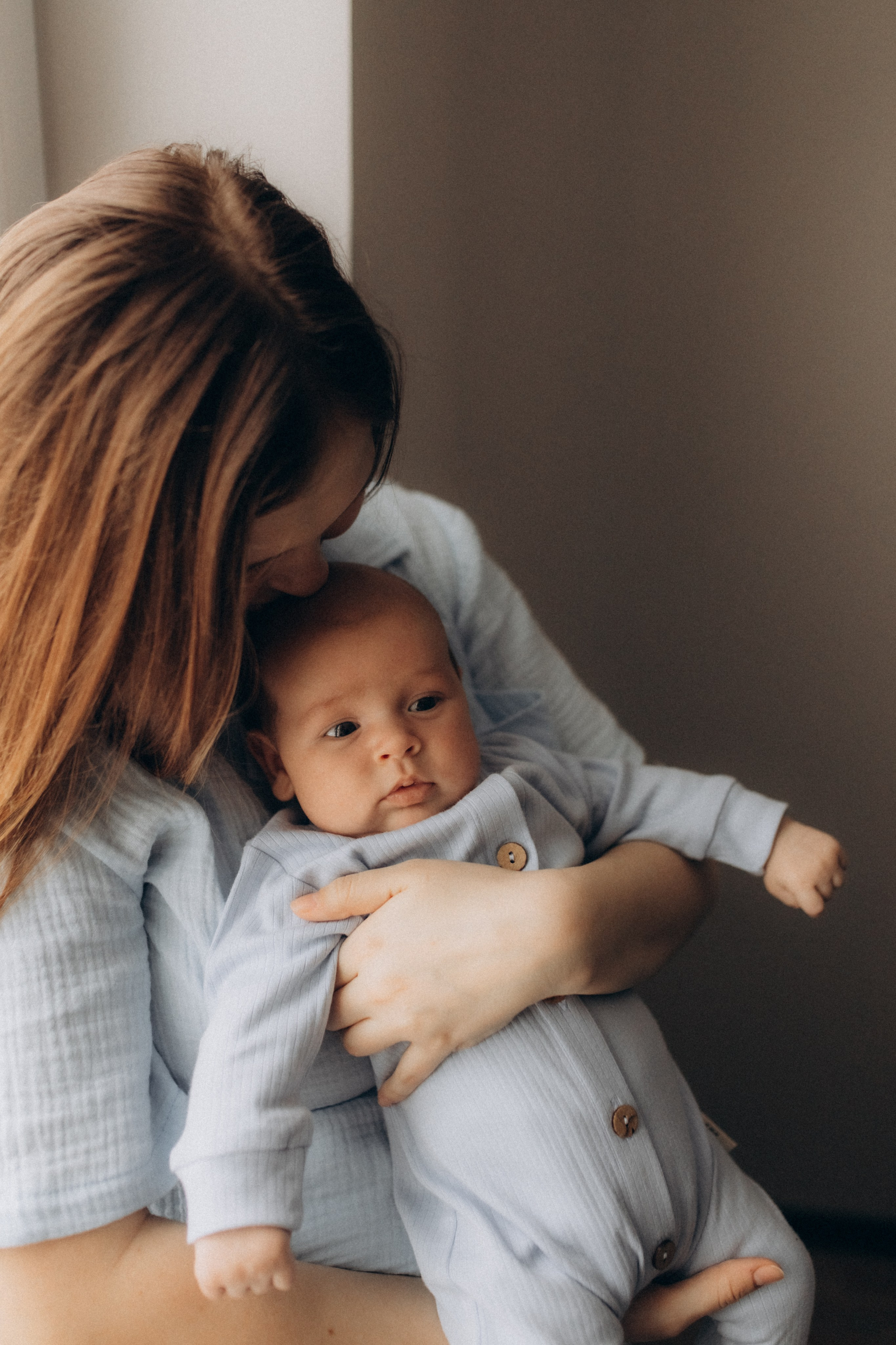 03.03 Женя и Лев. Семейный и домашний фотограф Советский Югорск Екатерина Цыганок