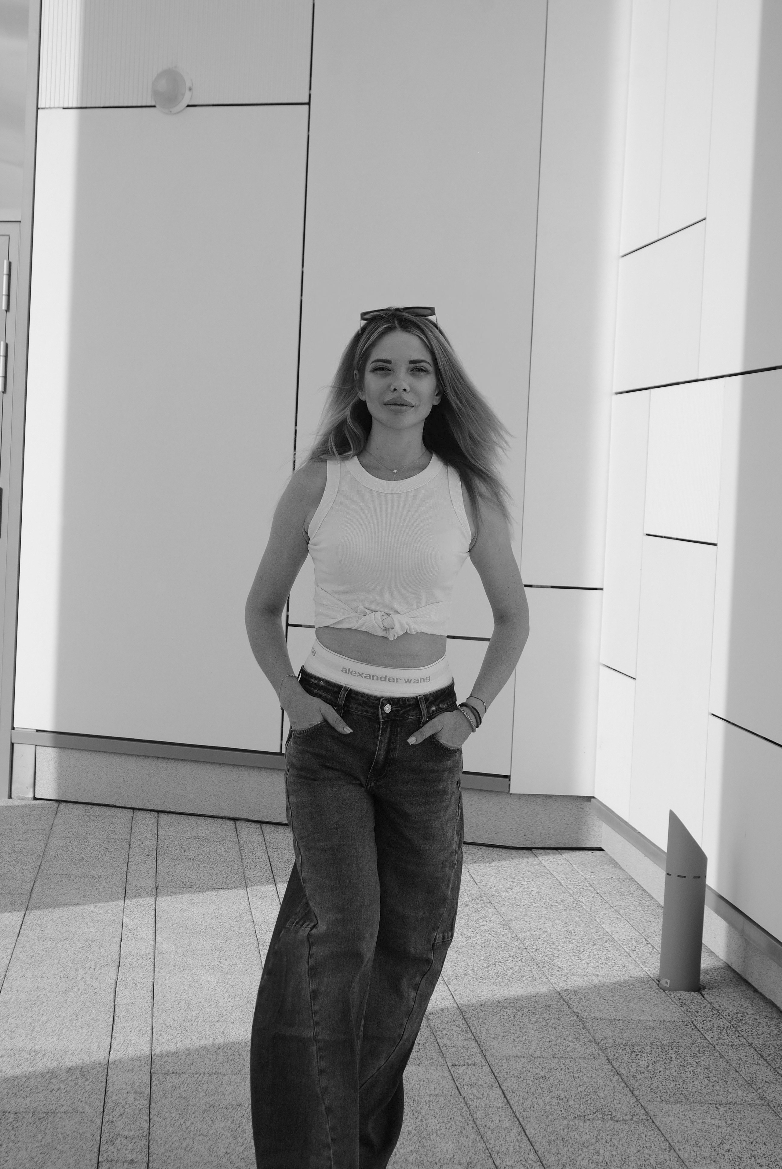 Валентина. Фотограф Мария Мусаелян