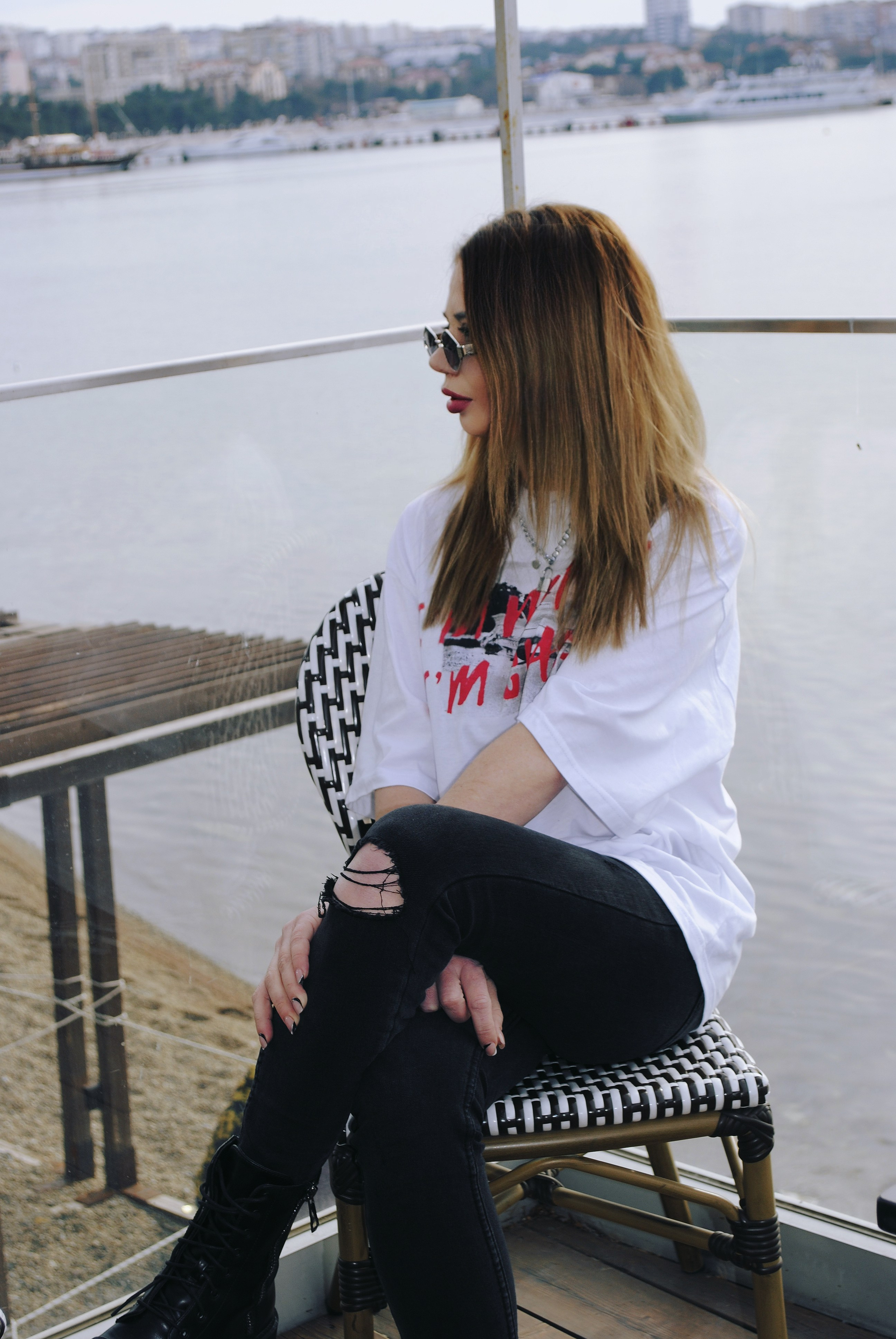 Валентина. Фотограф Мария Мусаелян