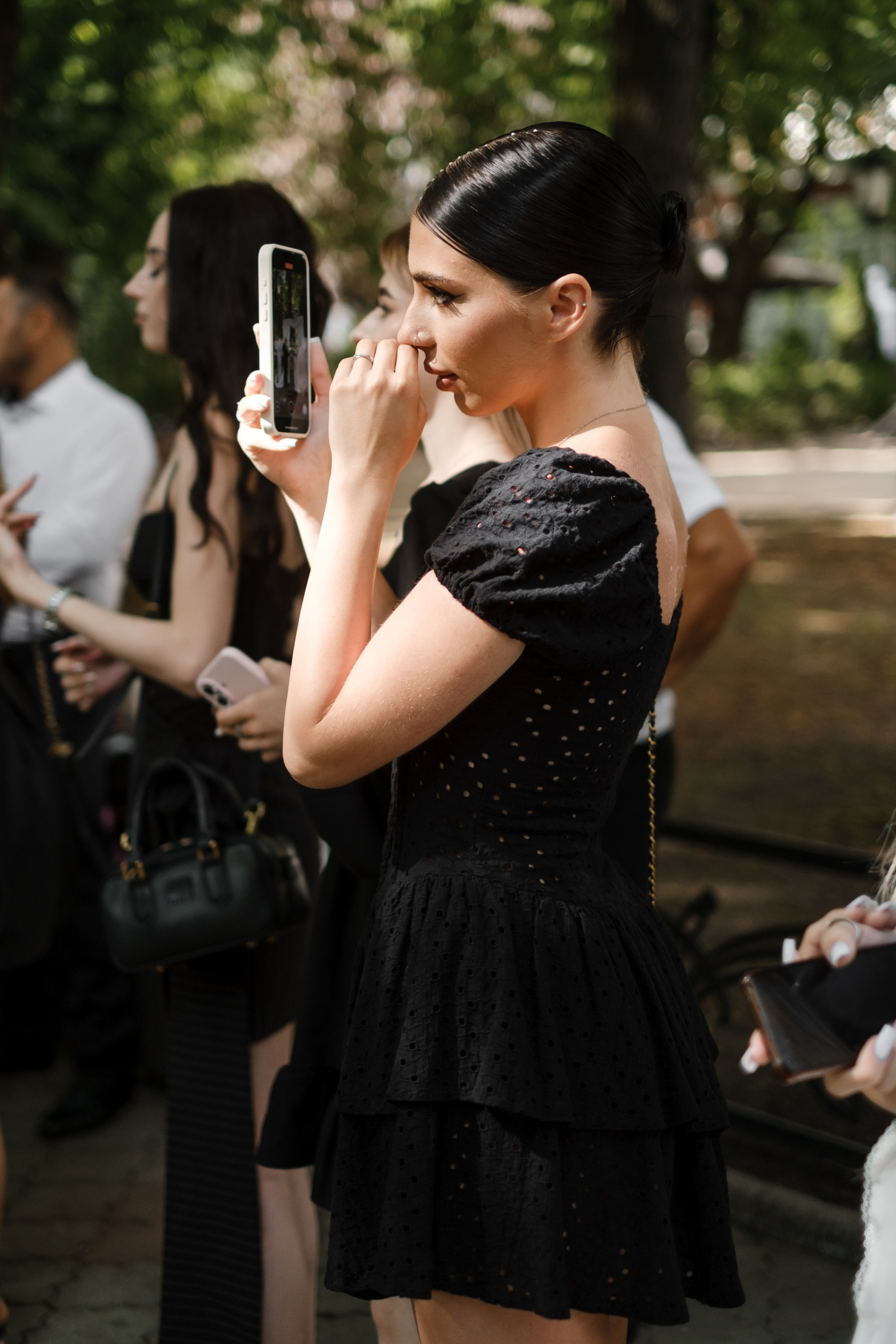 V&O. Свадебный фотограф в Брянске Иванникова Елена