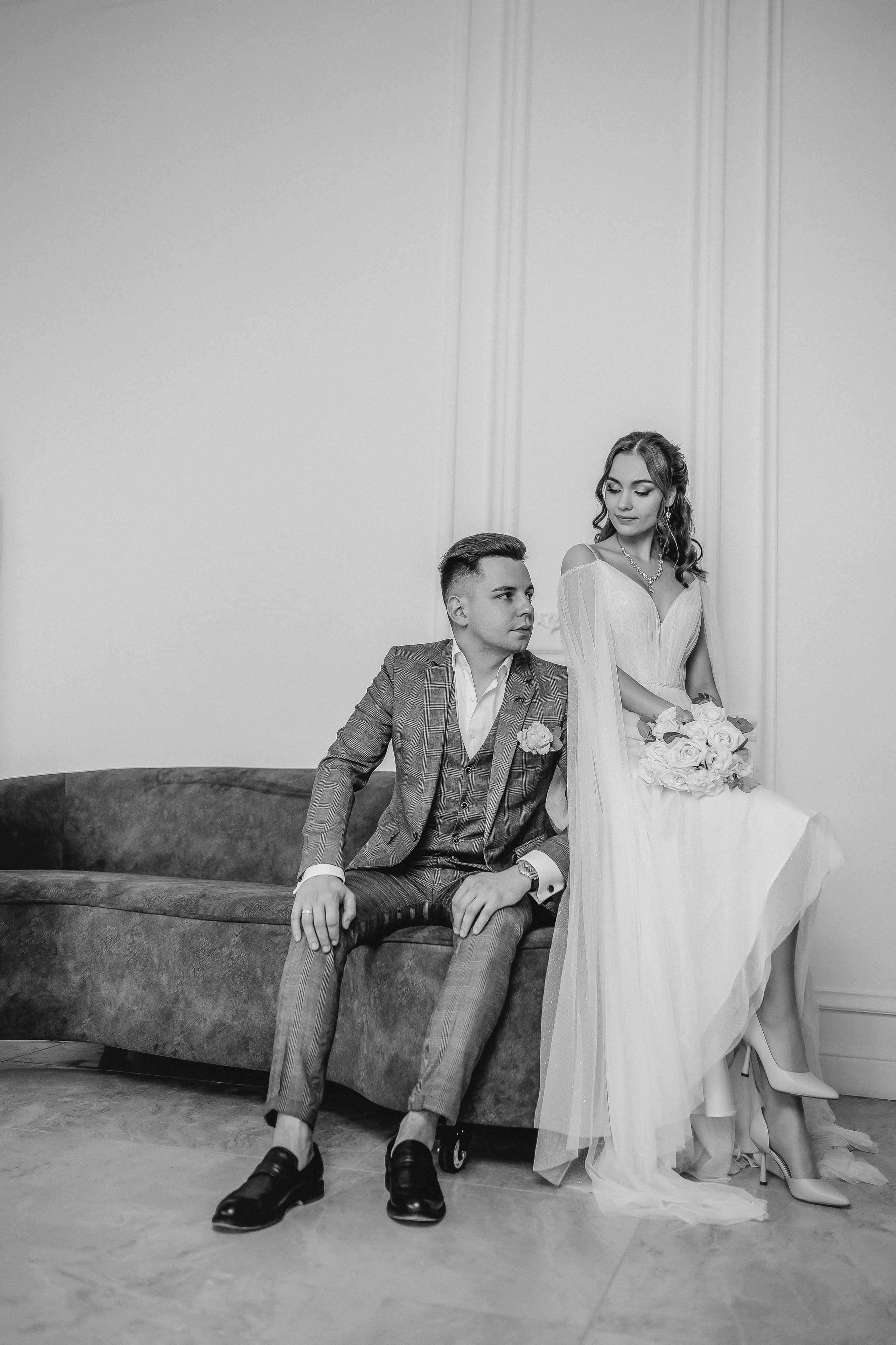 Свадьба. Семейный и женский фотограф в Ростове-на-Дону Екатерина Фитисова