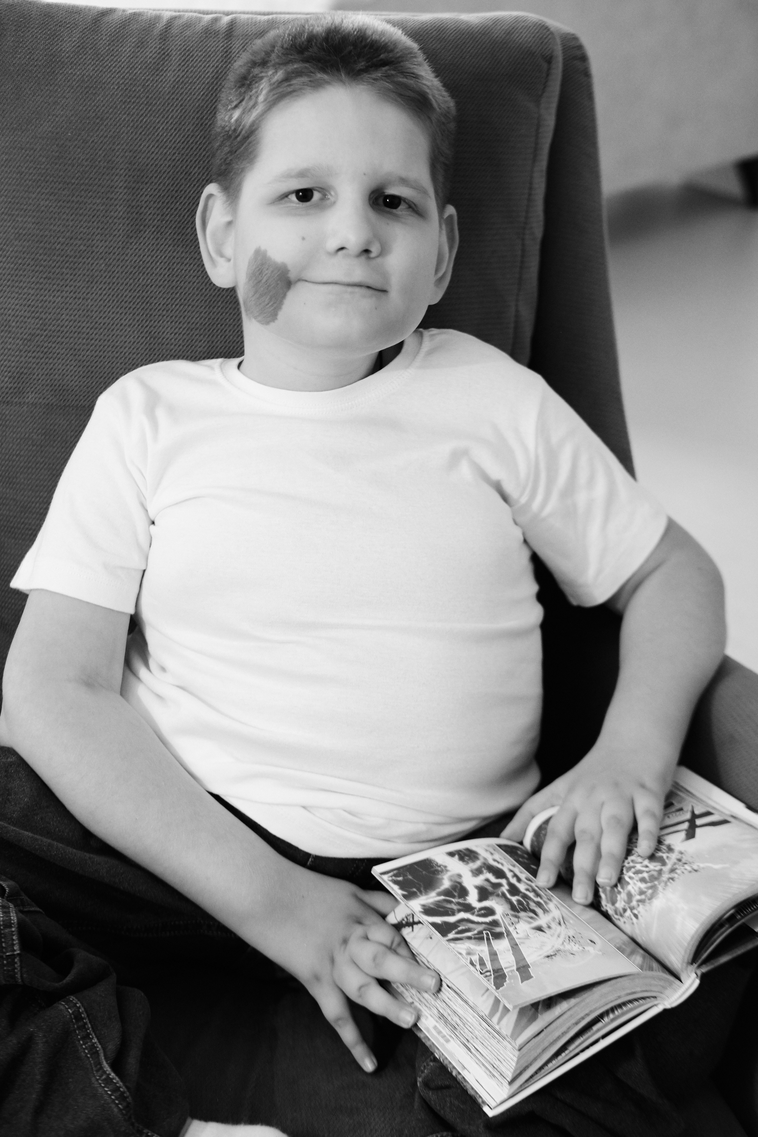 Денис. Фотограф в Екатеринбурге Татьяна Соколовская