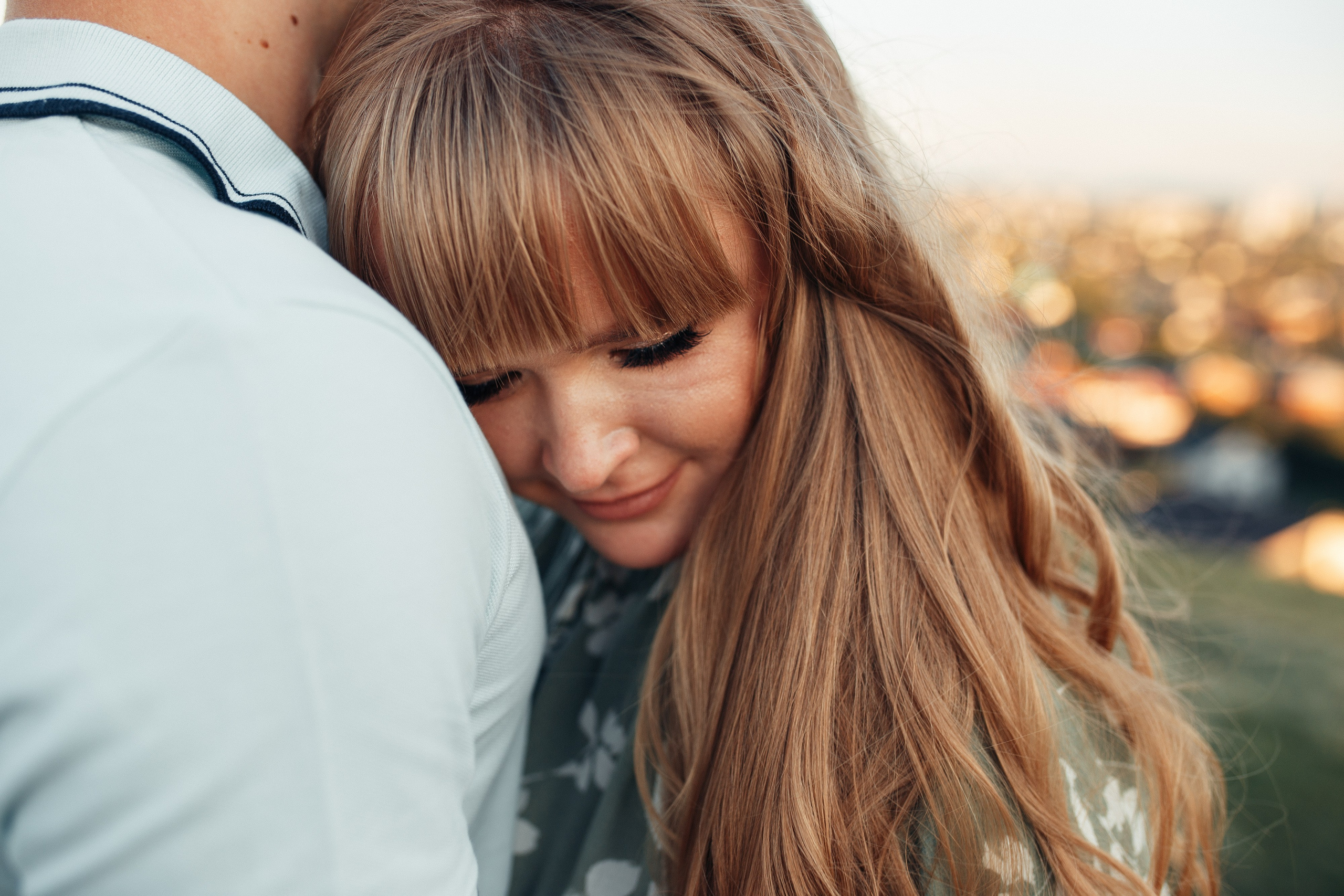 На вершине любви. Семейный фотограф в Москве. Дарья Долгих
