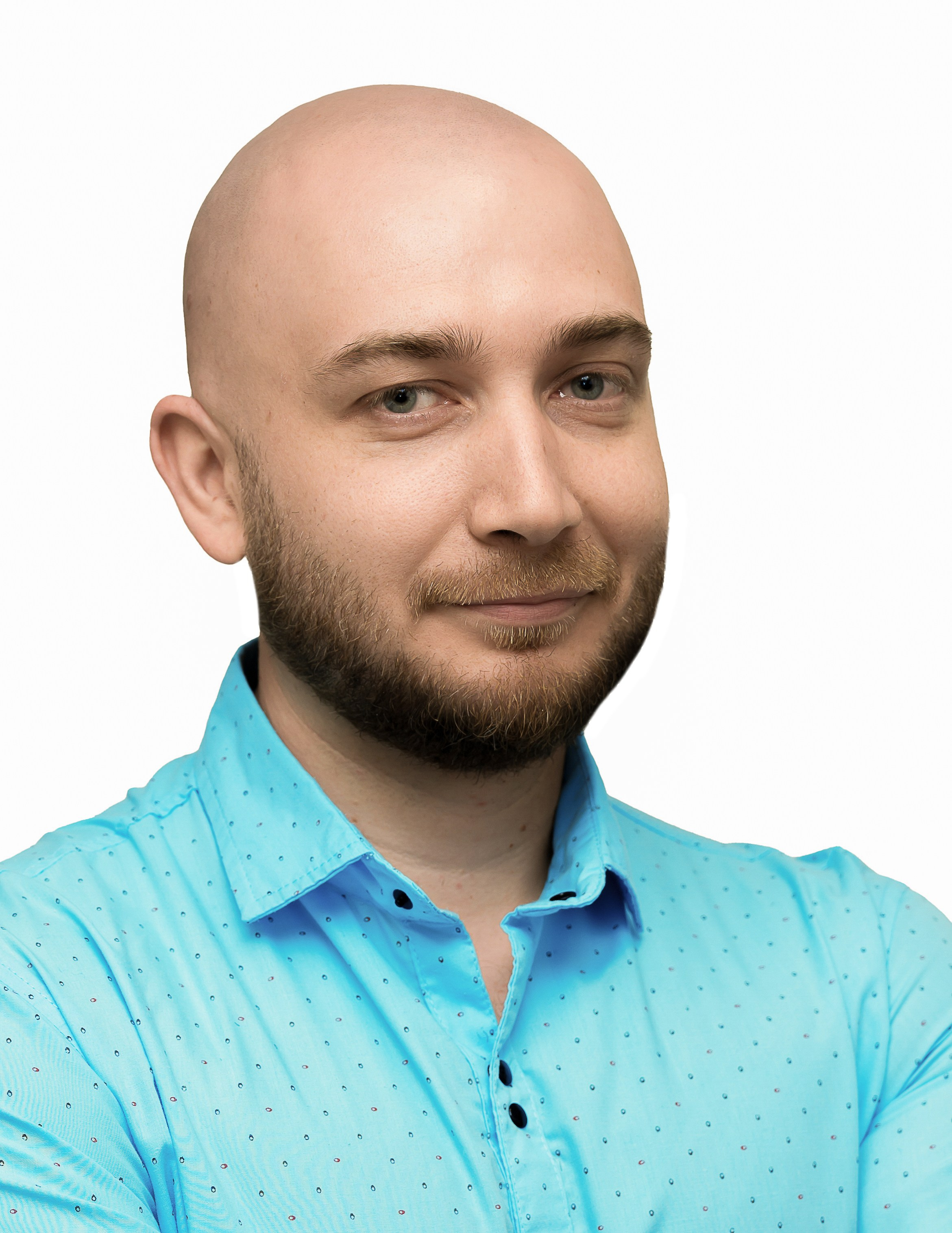 Портреты тружеников предприятий. Репортажный фотограф