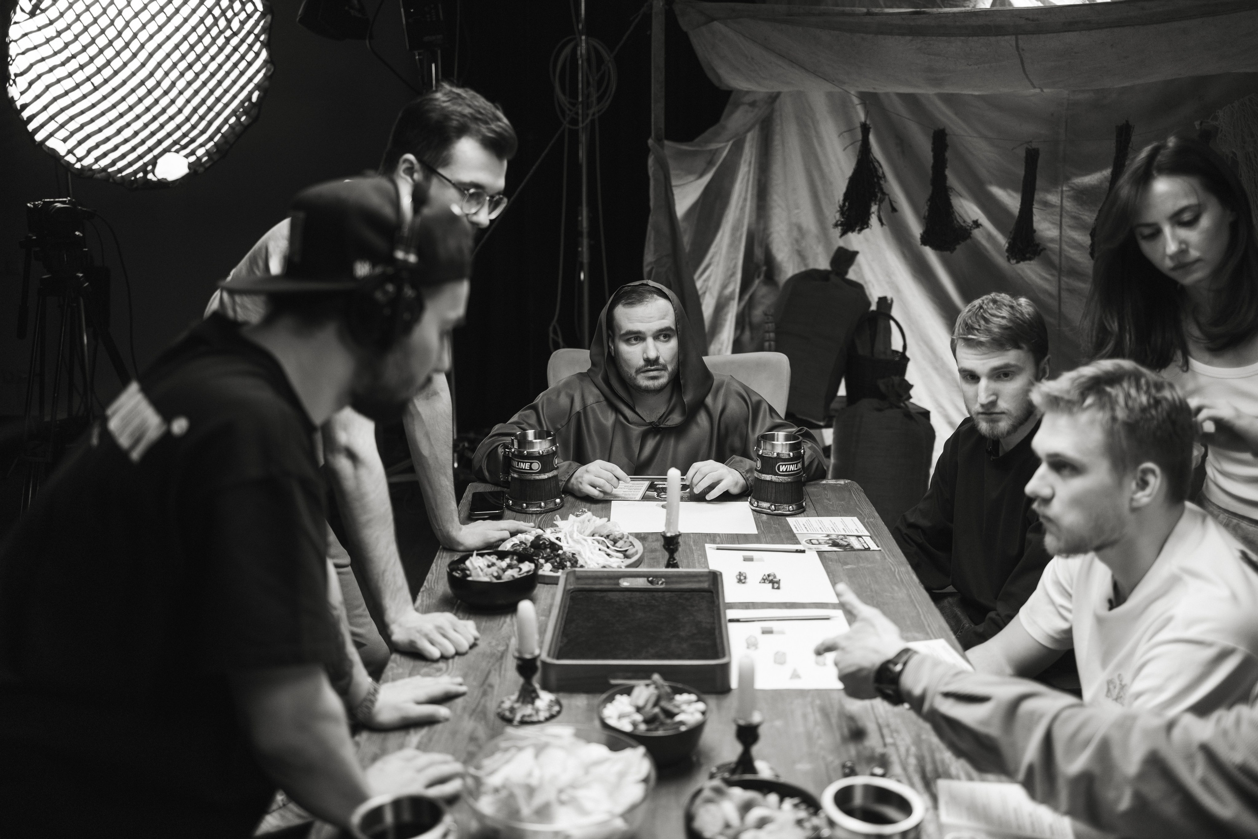 AK BARS BACKSTAGE. Фотограф в Казани