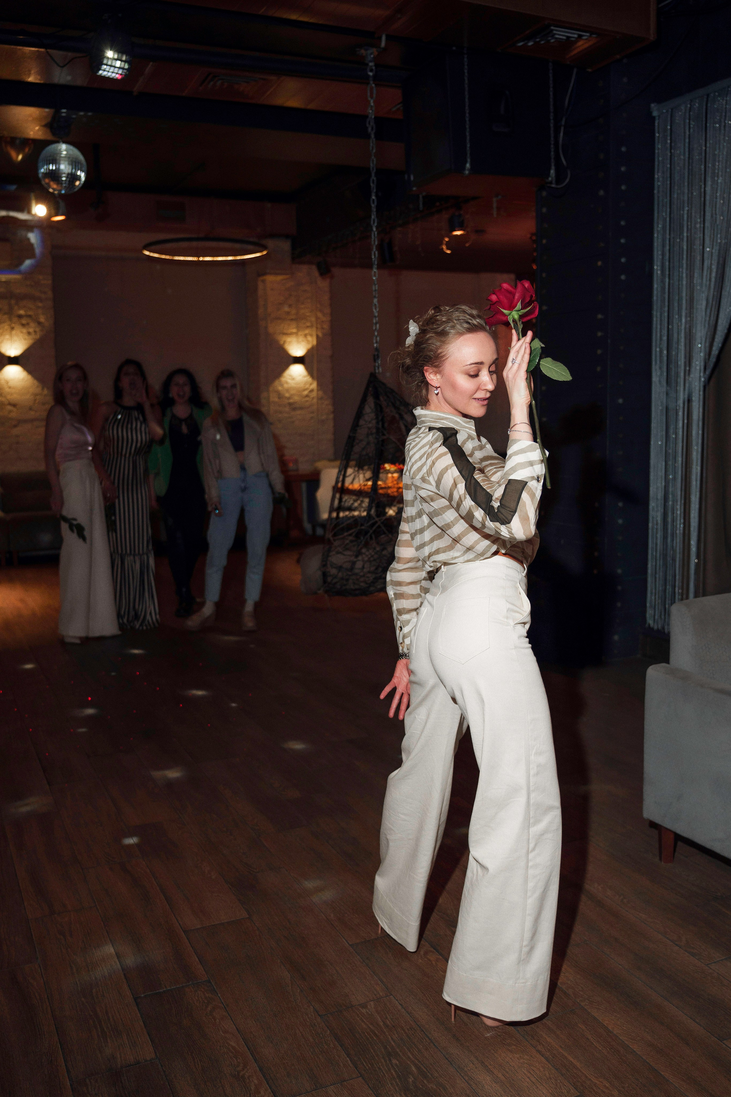 EVENT REPORT. Фотограф в Москве — Новиков Владислав