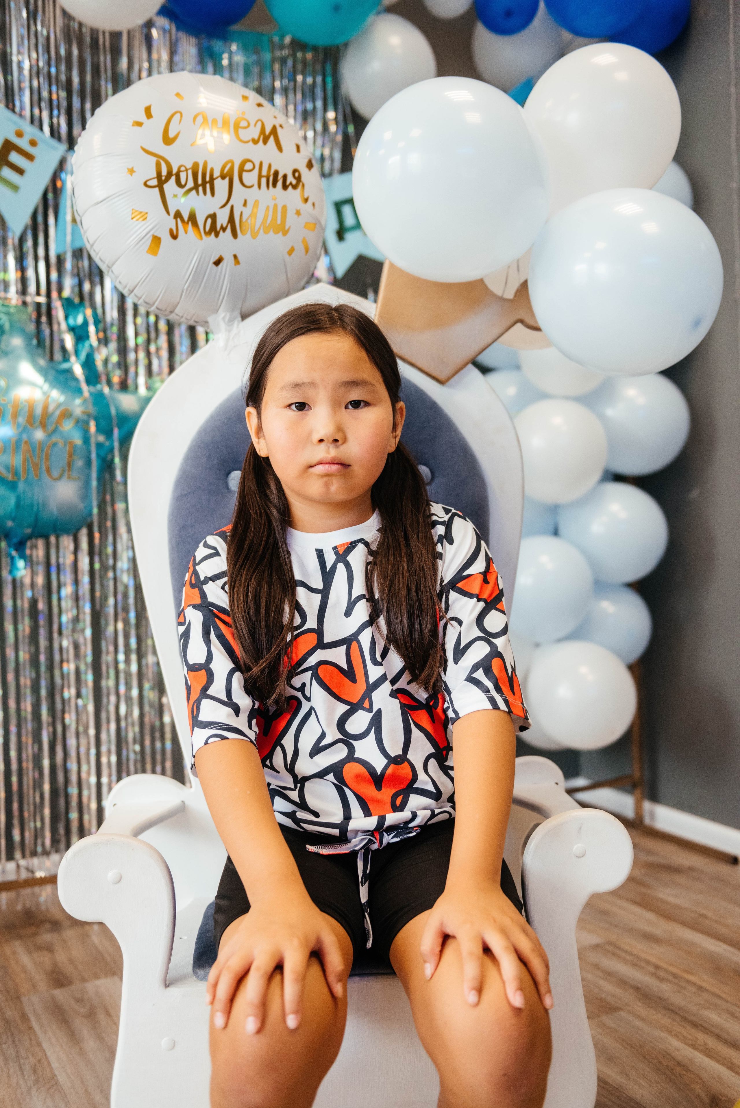 С днем рождения, Намжилл. Фотограф Эллина Дар г. Улан-Удэ