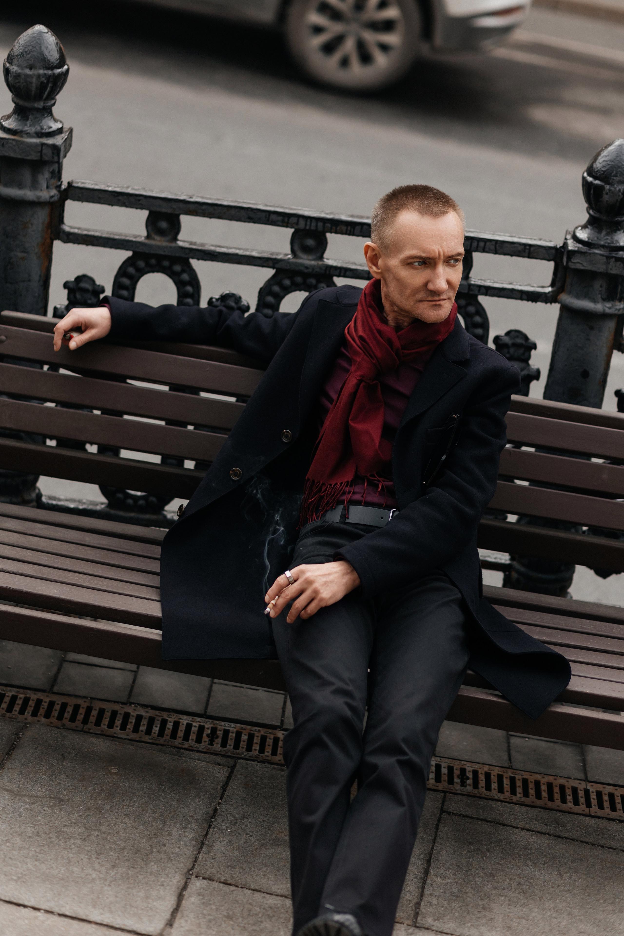 Андрей Панкратов. Фотограф Наталия Федосова, г. Москва. TG и Instagram @nataliya_raw