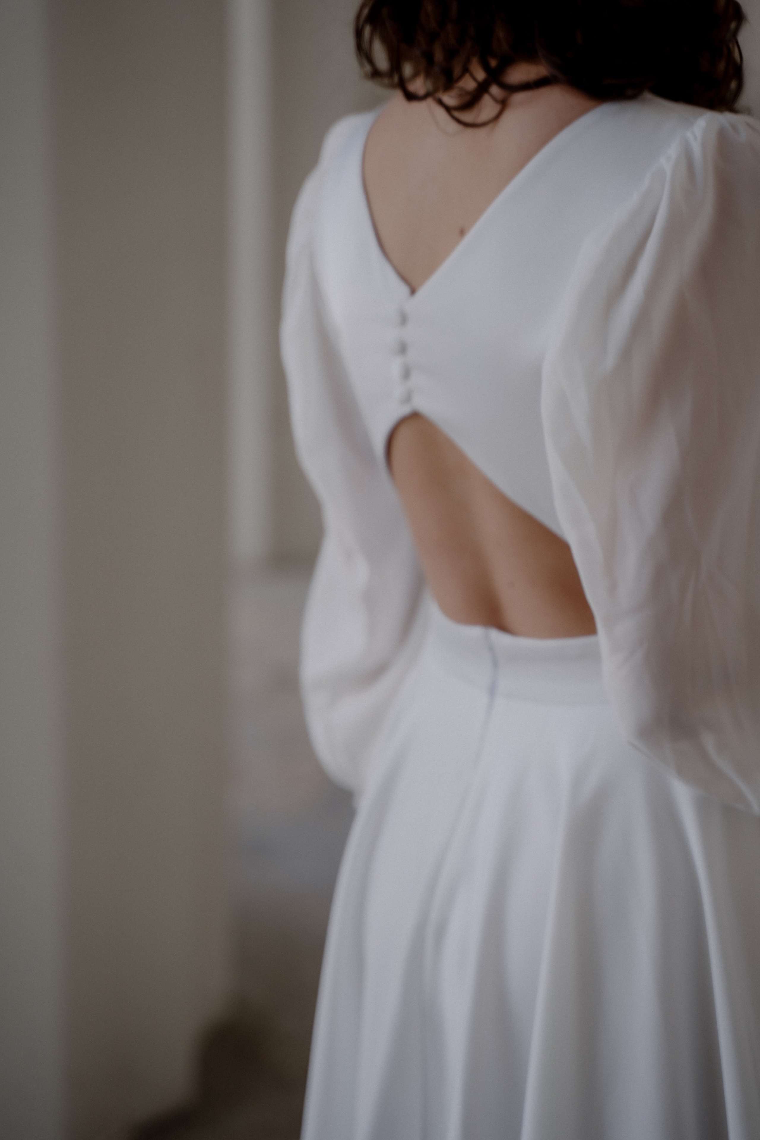 Виктория и Андрей. Портретный фотограф в Москве