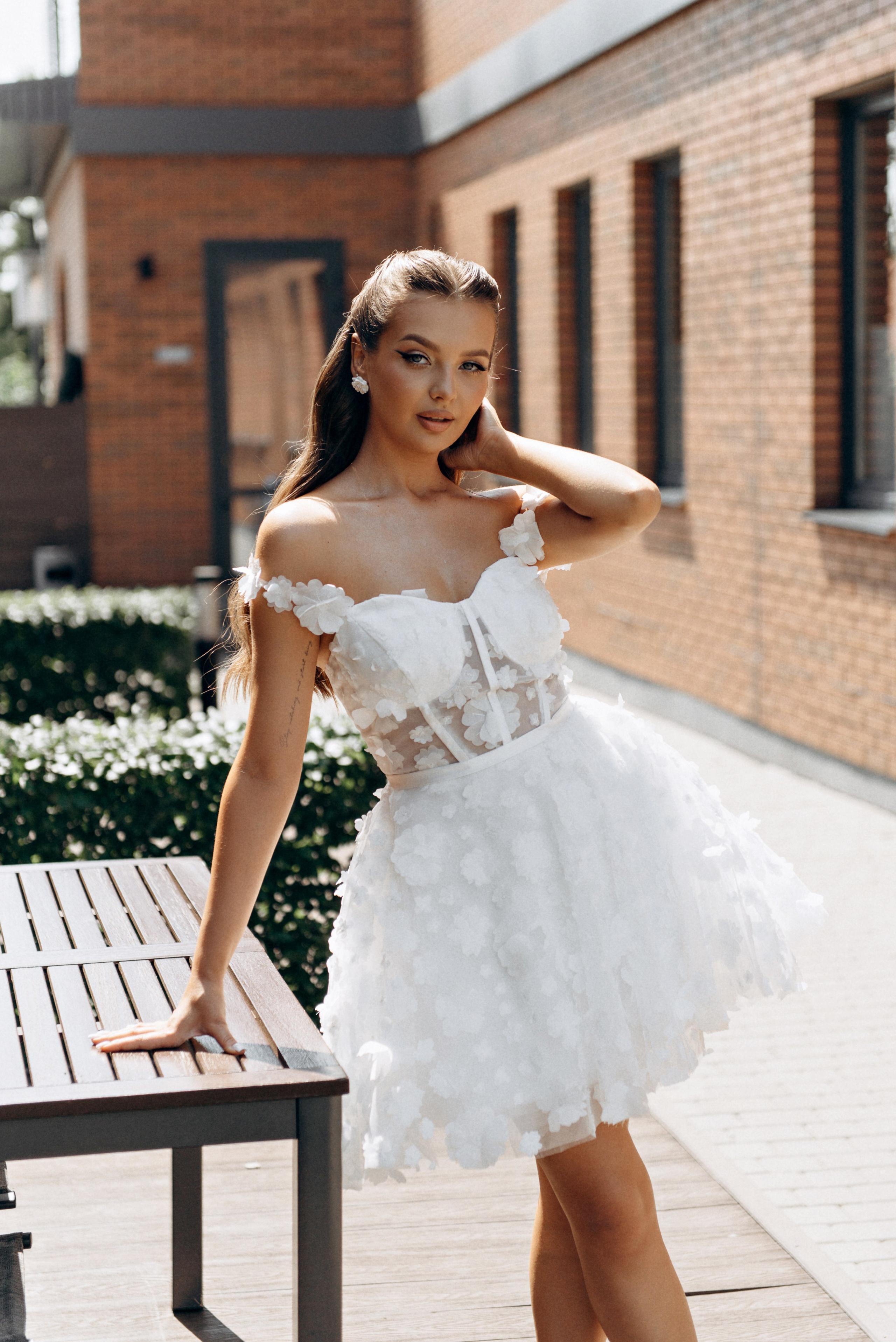 Владислав и Алина. Свадебный фотограф в Тамбове и области