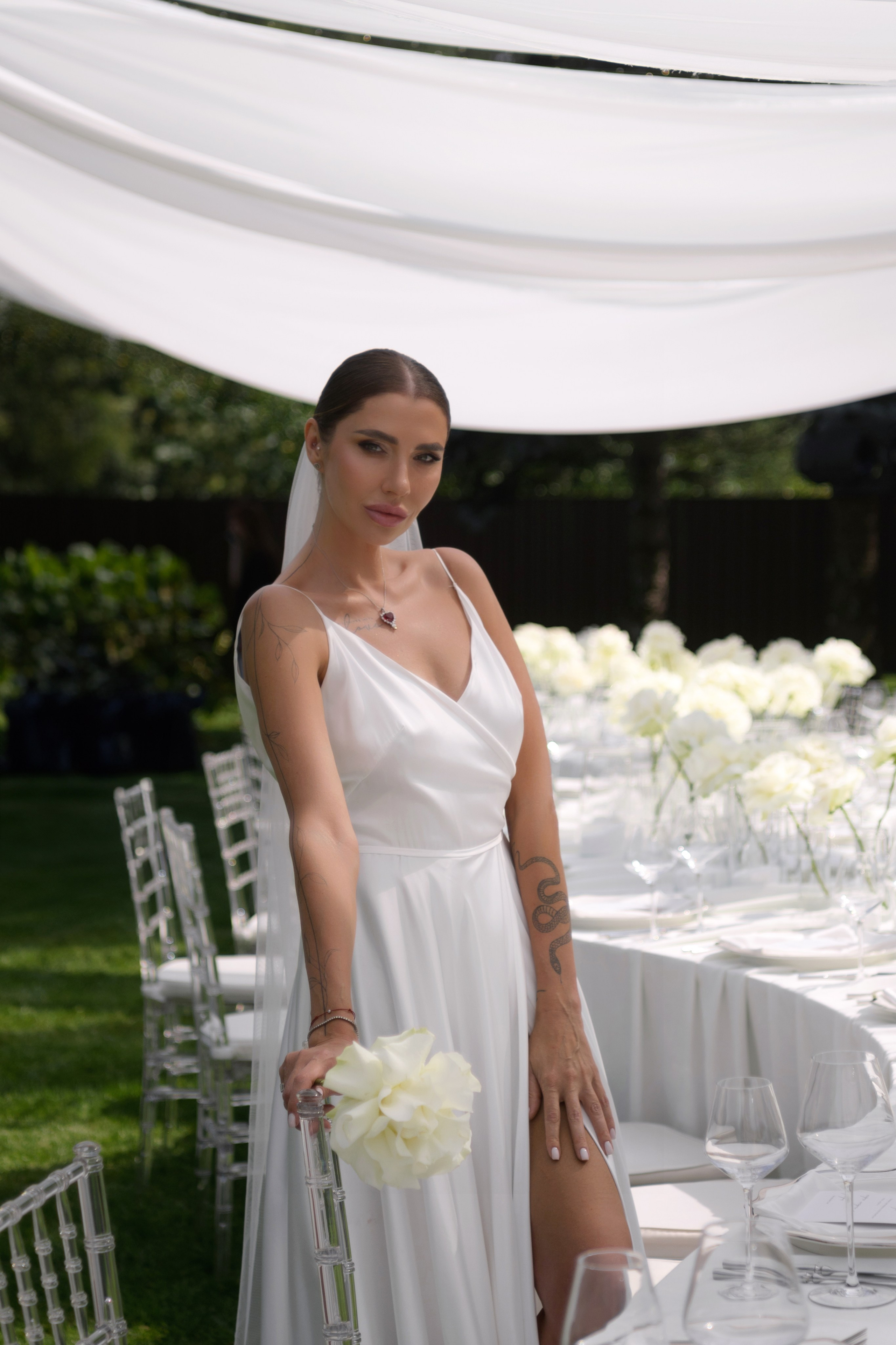 Катя & Егор. Свадебный фотограф в Минске