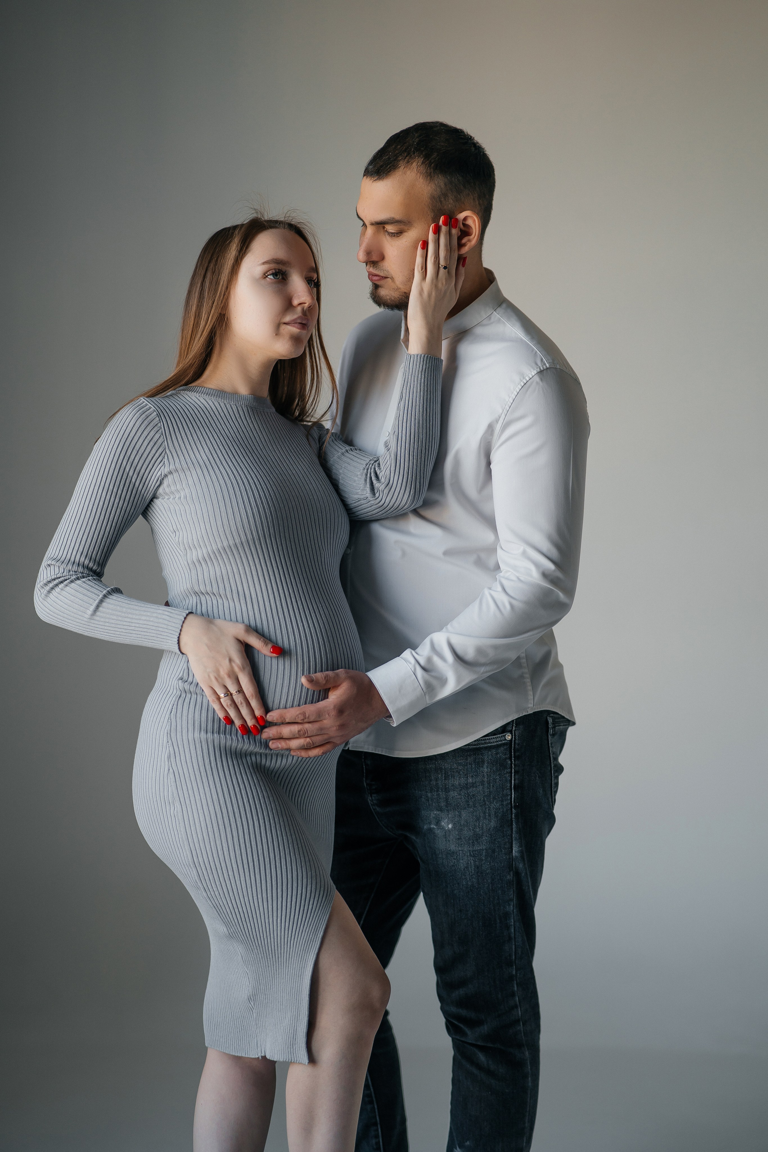 В ожидании. Фотограф Ангарск Иркутск Ксения Король