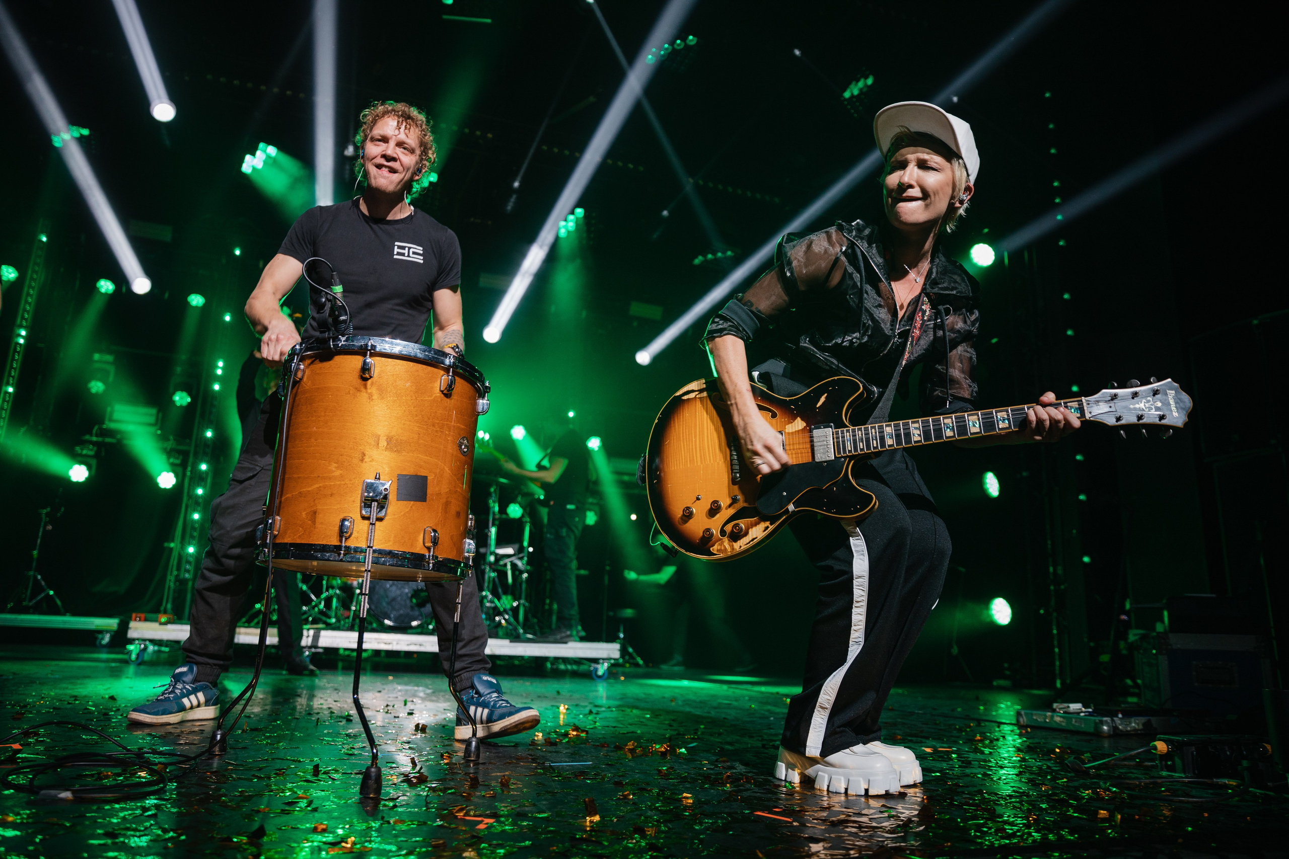 Нацпроектстрой. Свадебный и семейный фотограф в Москве Кристина Ласковенкова