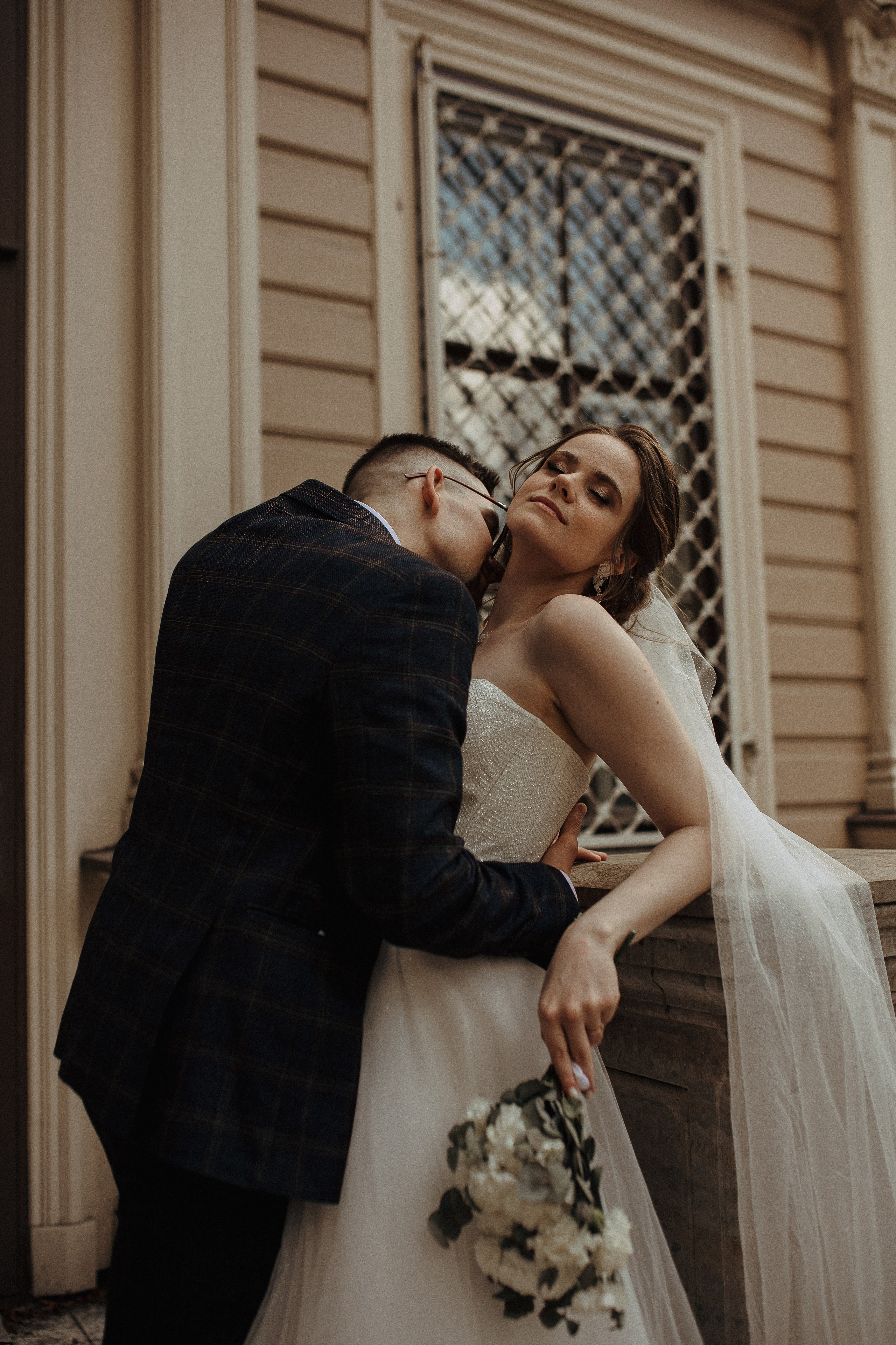 Даниил и Екатерина. Семейный и Свадебный фотограф в Санкт-Петербурге Плохая Екатерина