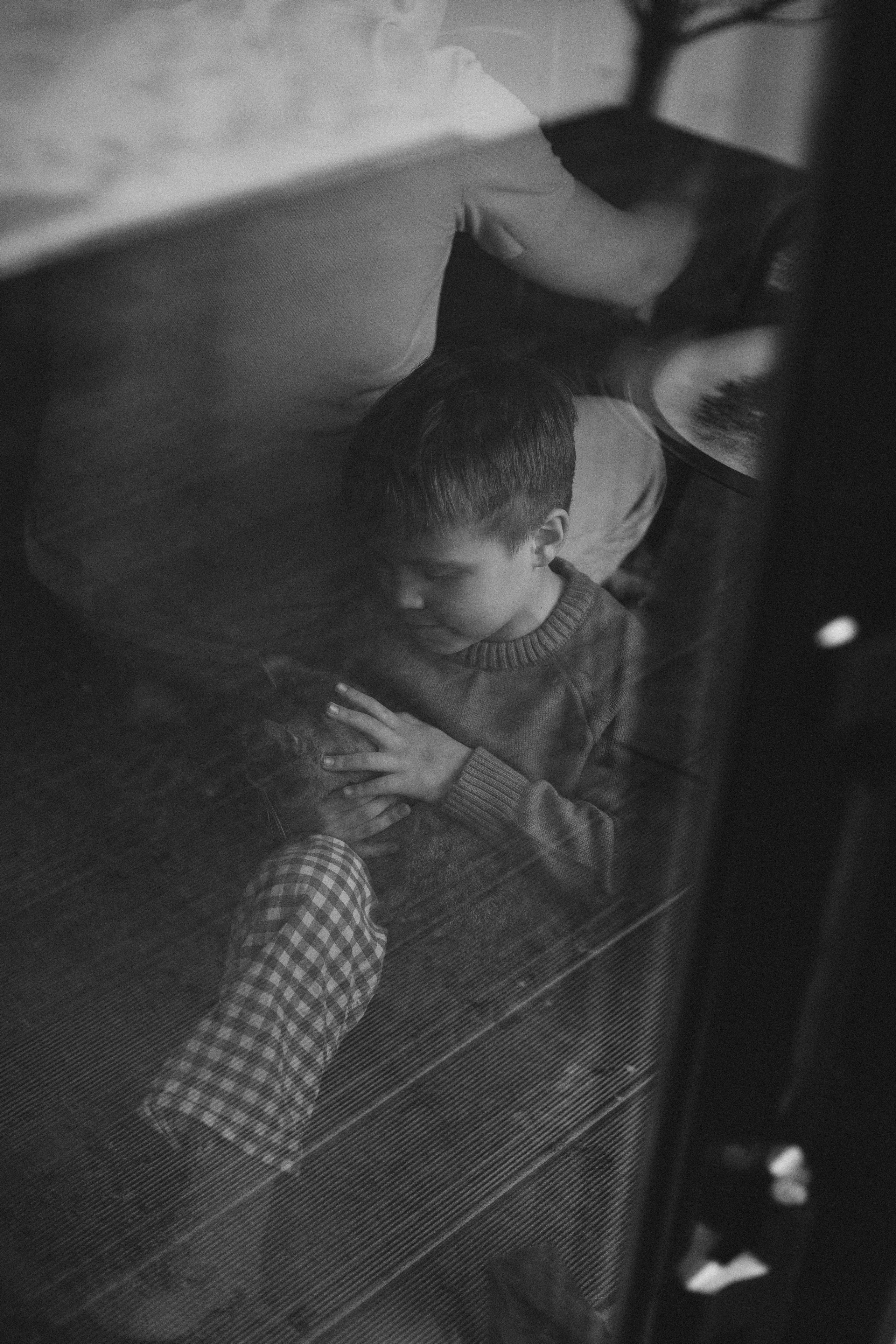 Треугольный домик. Главная