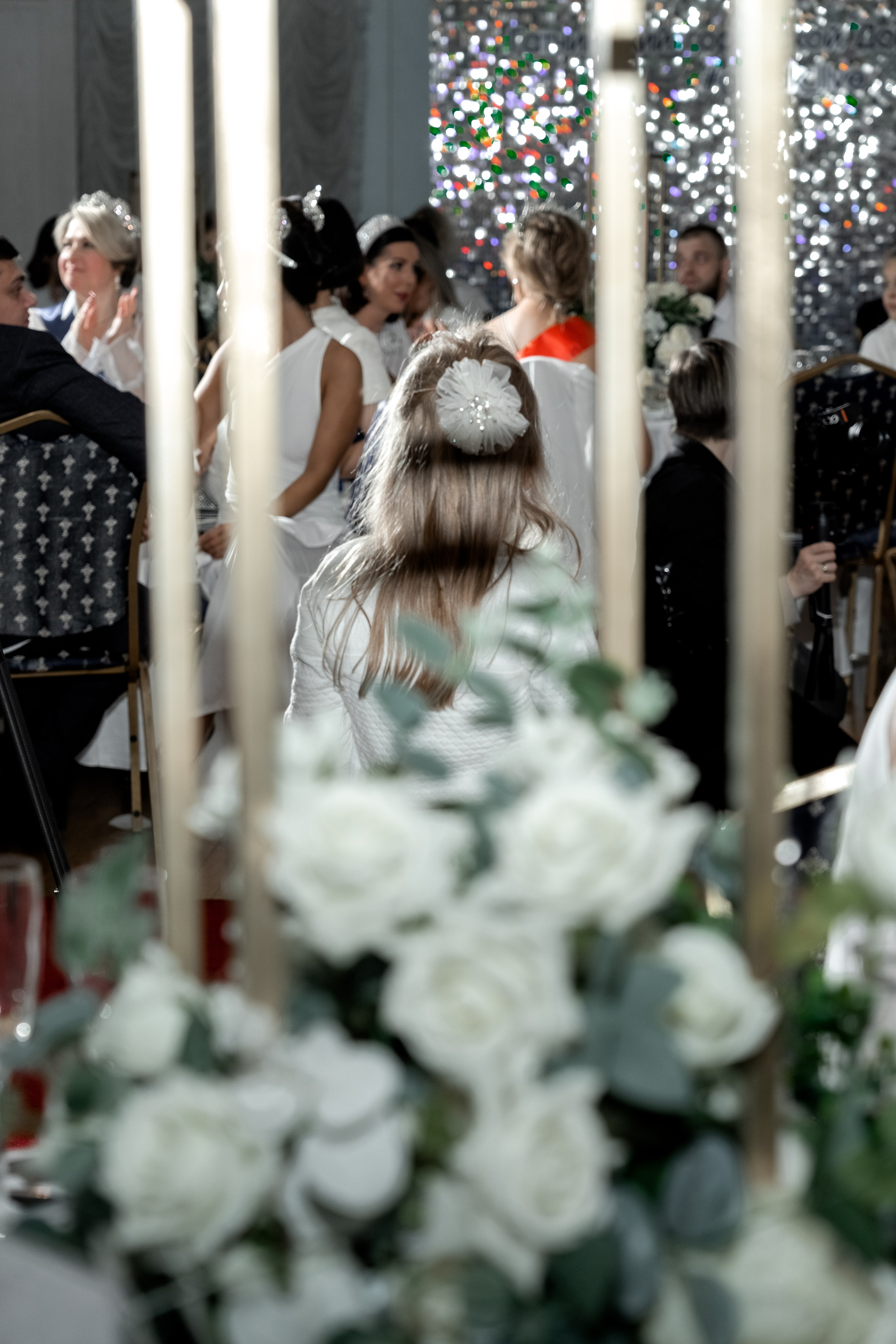 Миссис Бизнес Гатчина. Главная