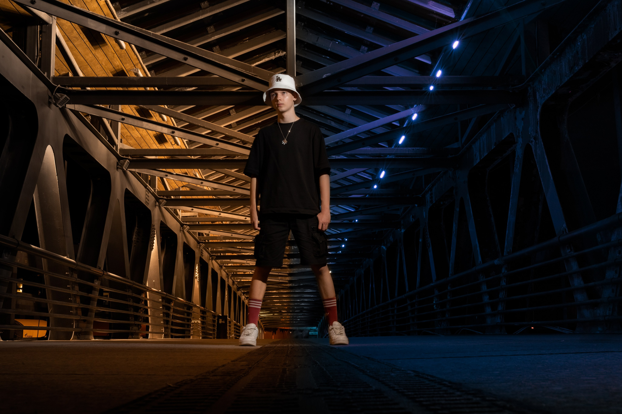 Максимилиан. Главная