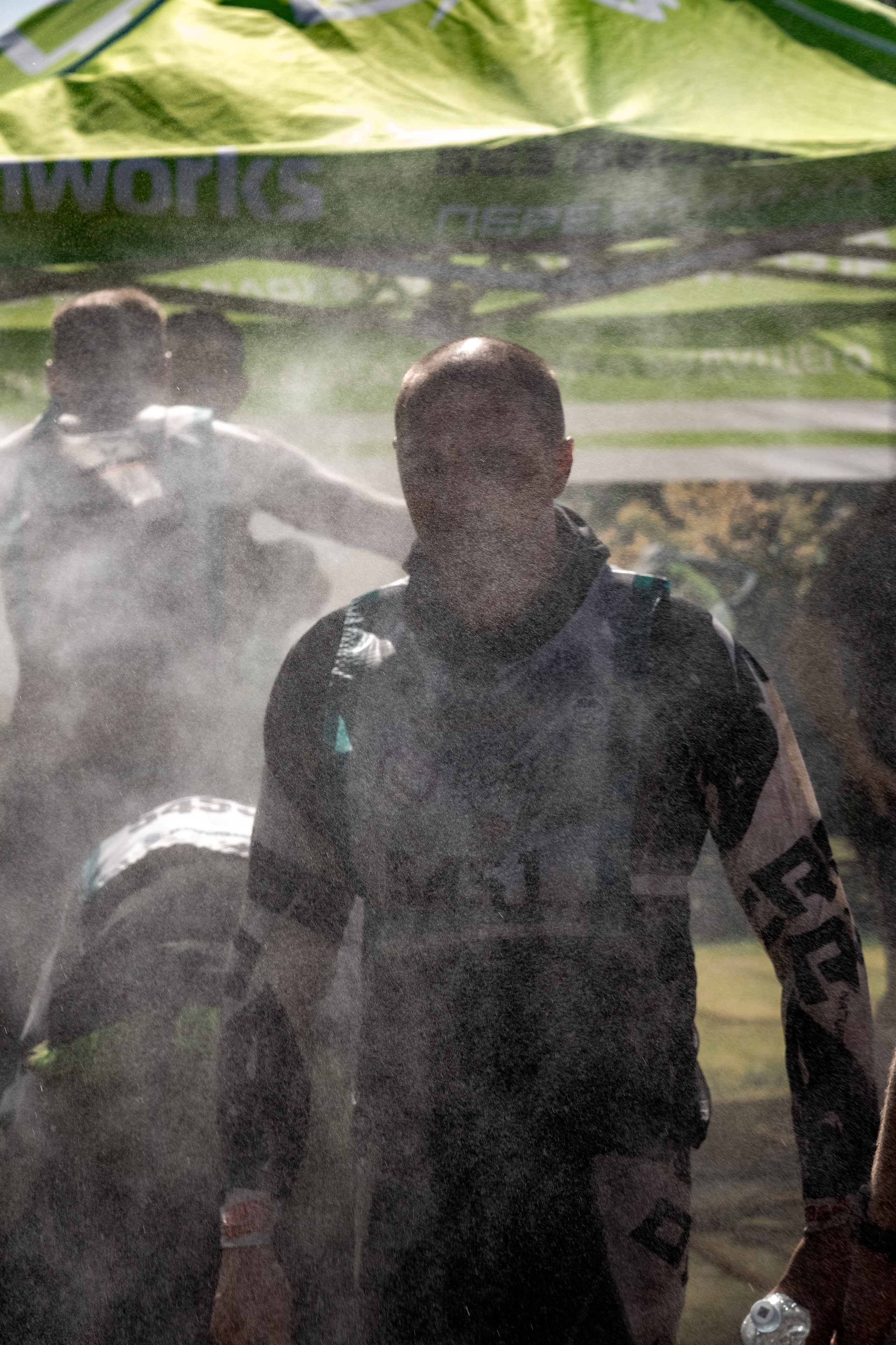 Гонка Героев. Главная