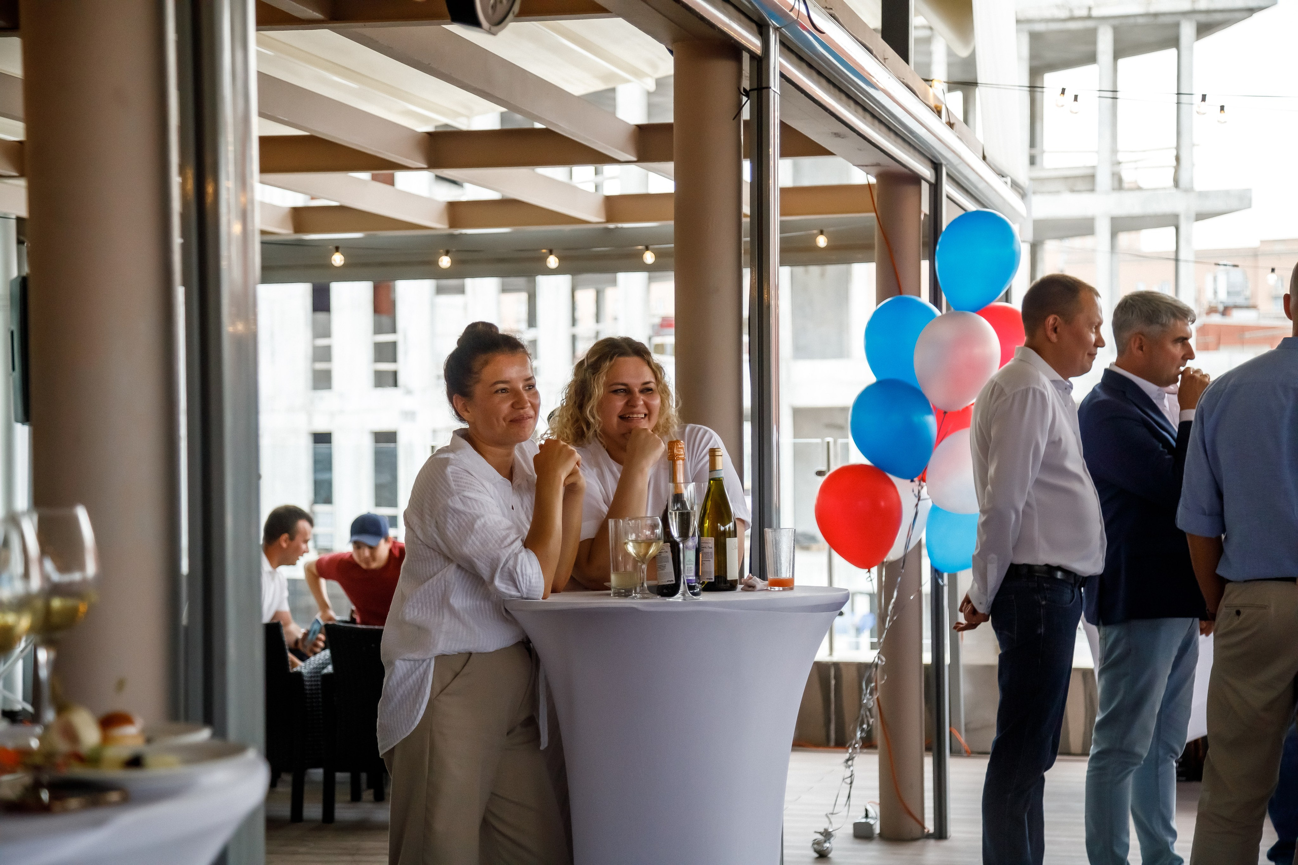 Репортажи до 2024 (микс). Фотограф в Москве Базанова Дарья