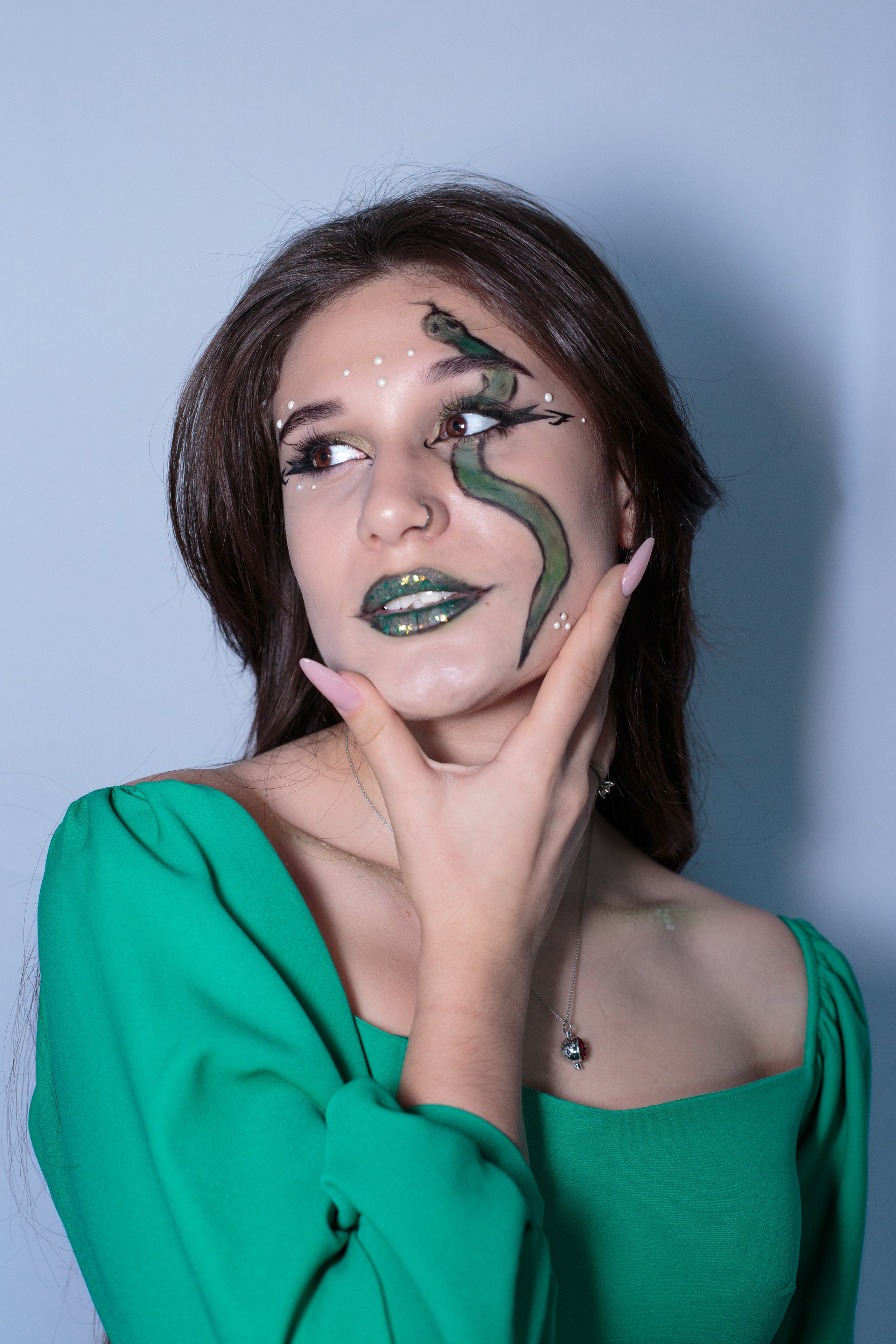 Дадаян Камилла. Promodels