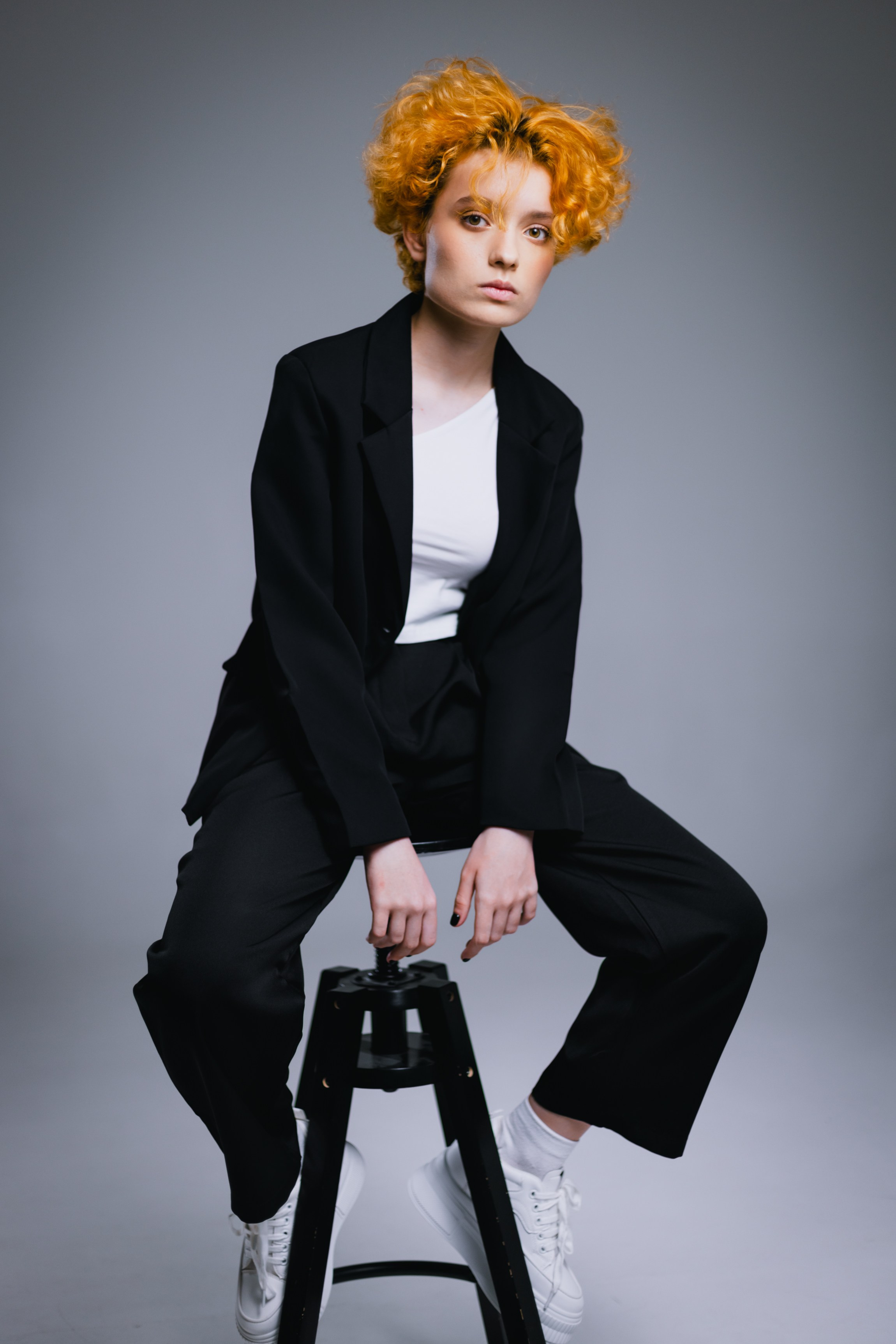 Ткаченко Даша. Promodels