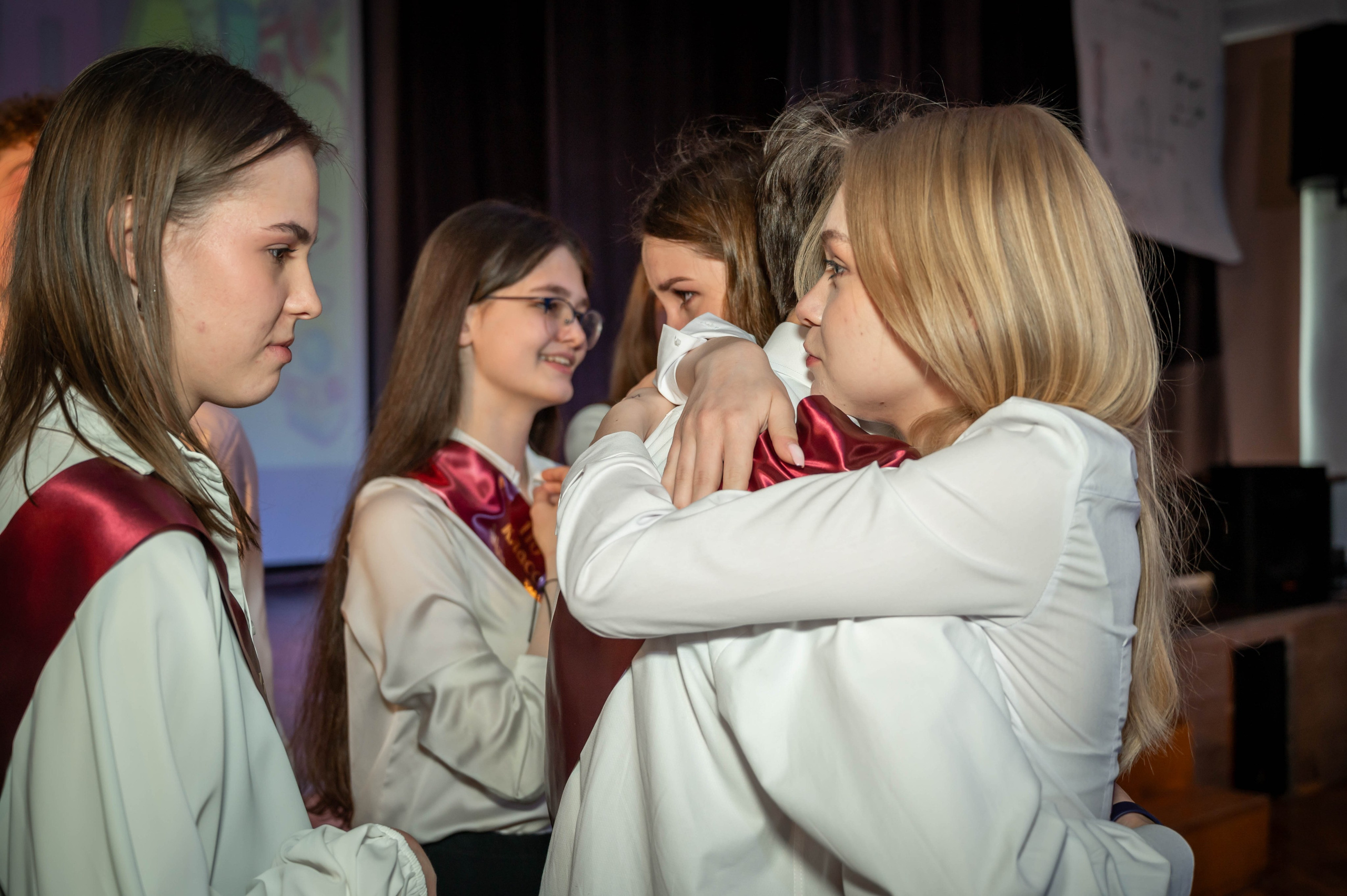 Последний звонок