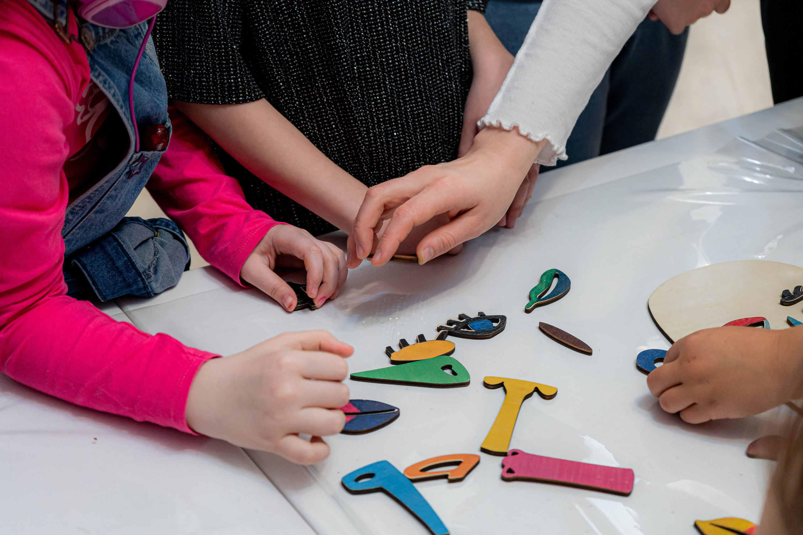 Выставка «Дали и Пикассо». Твой фотограф Алина Кочергина
