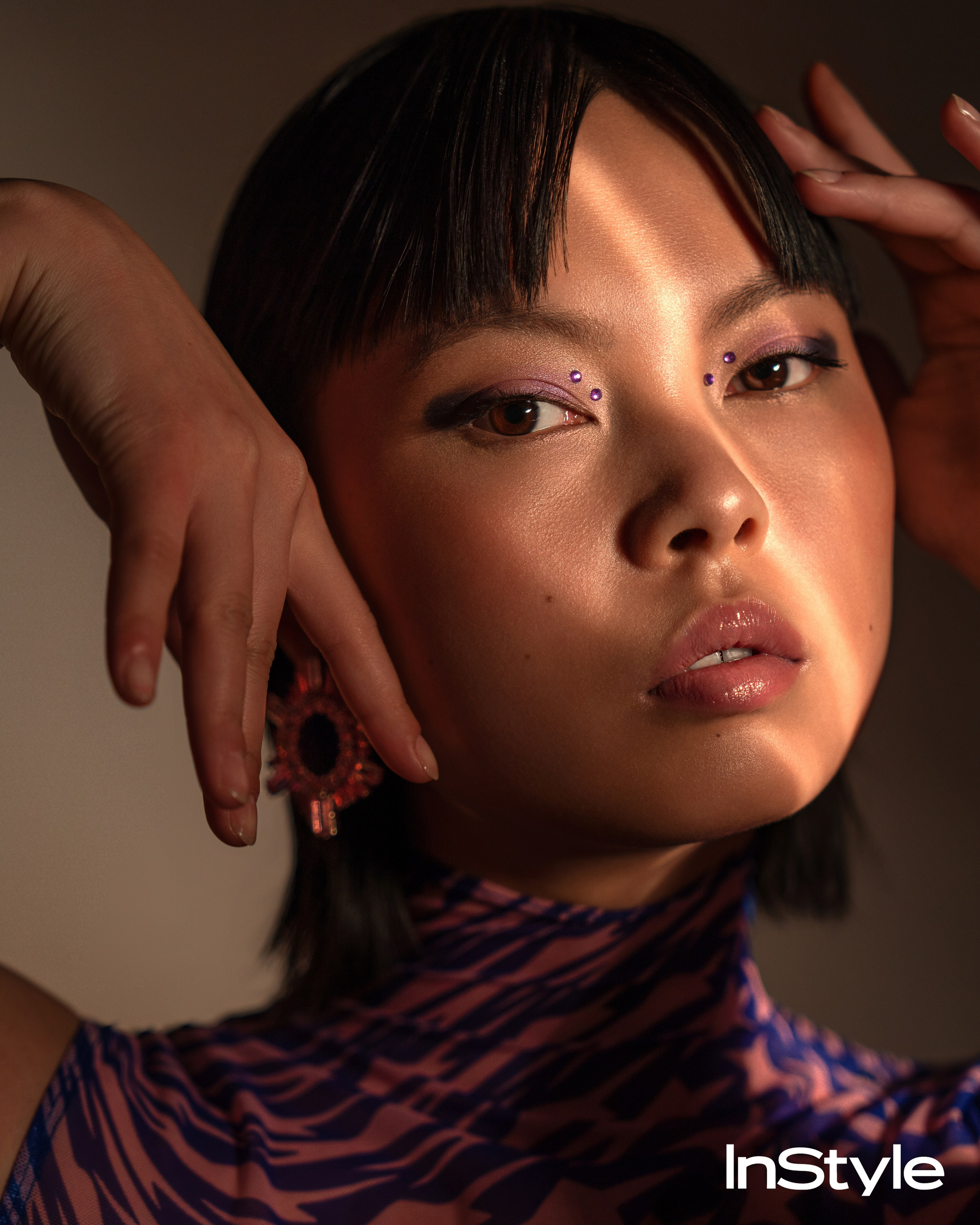 Beauty / High-end. Anastasiya retoucher