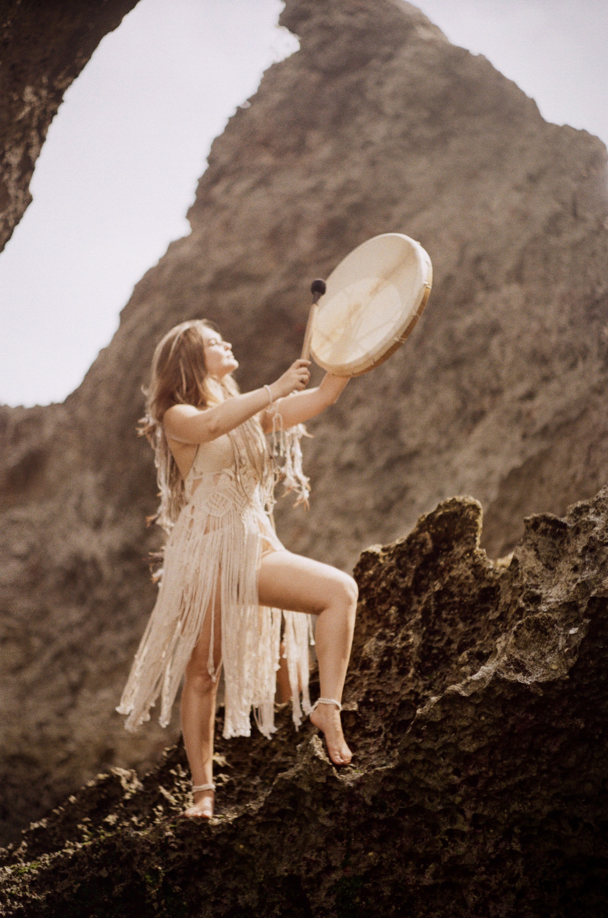 Пленочные серии — Кулебаева Дарья