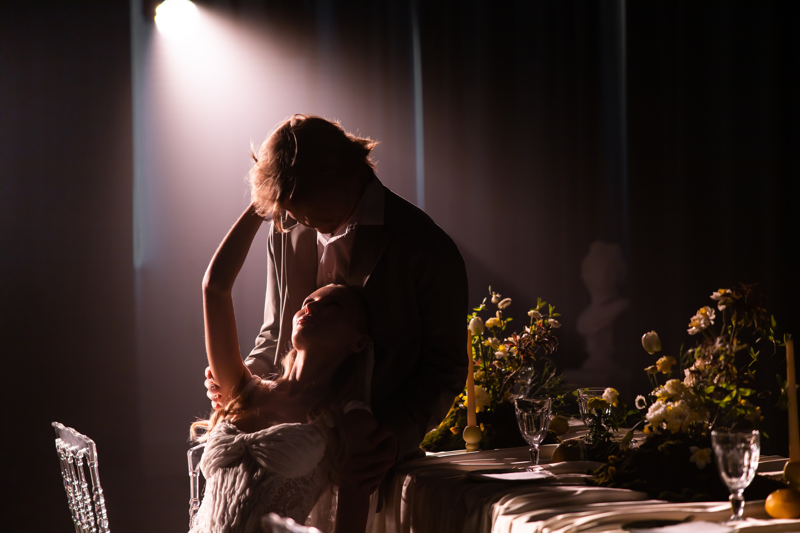 КОНСТАНТИН+ВИКТОРИЯ. Фотограф Элла Ефимова