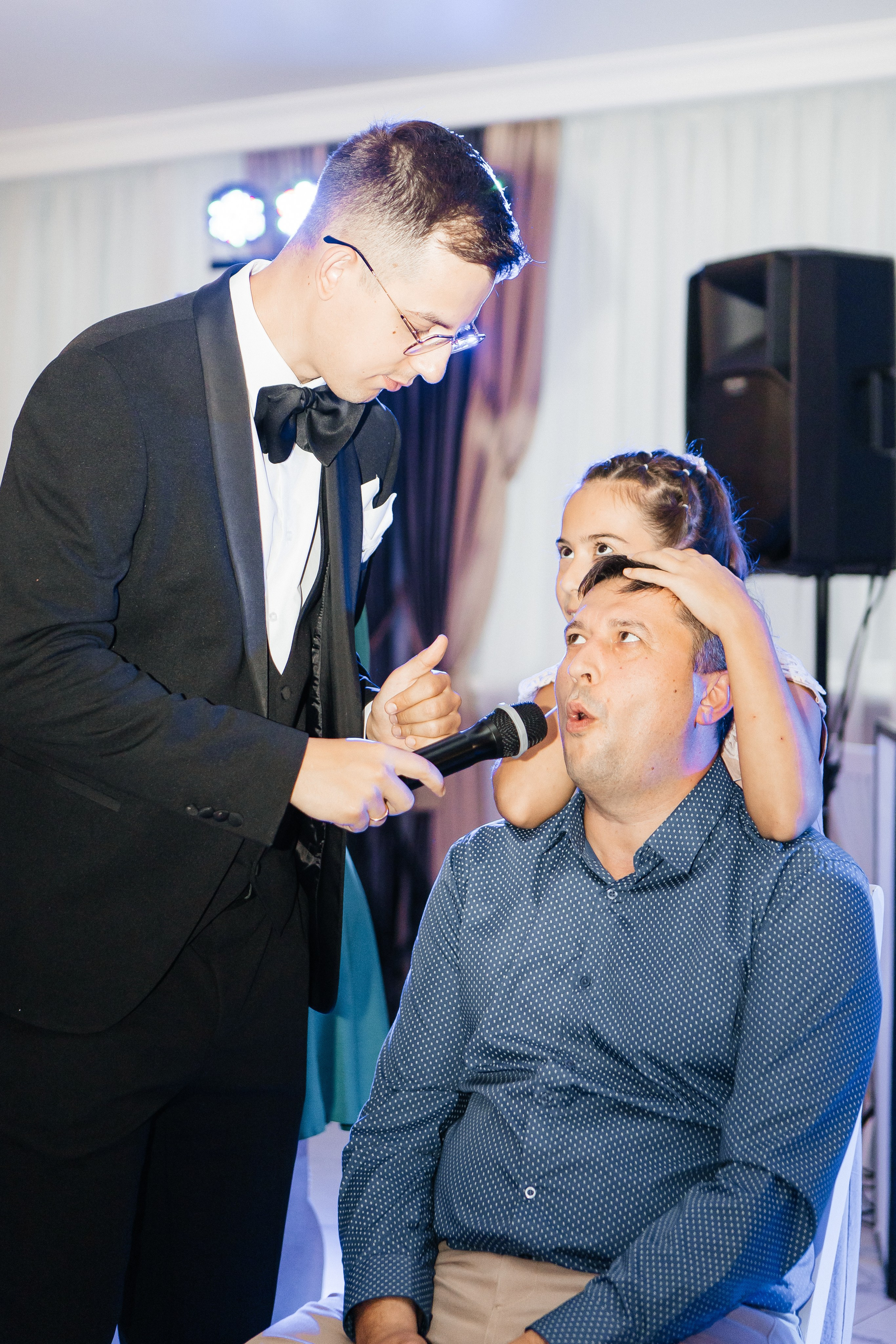 Вячеслав и Анна. Свадебный и семейный фотограф в Ростове-на-Дону