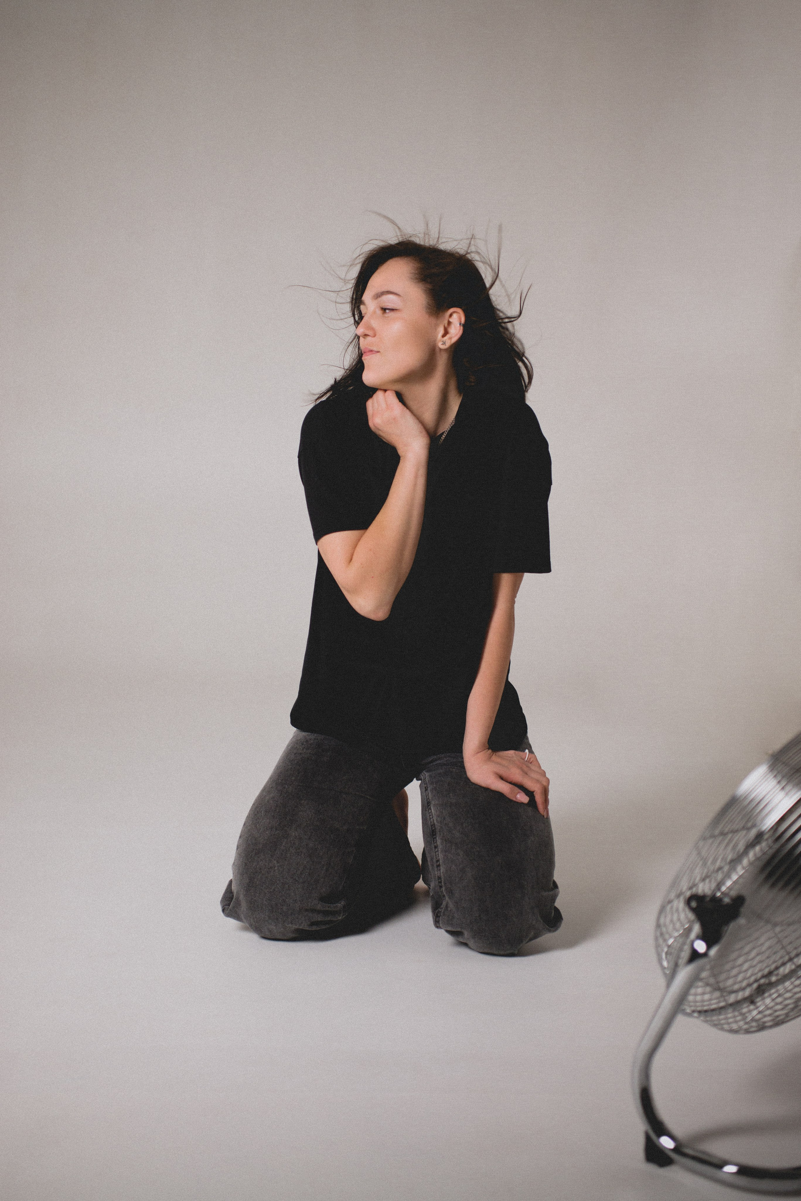 Александра. Фотограф Людмила Белова