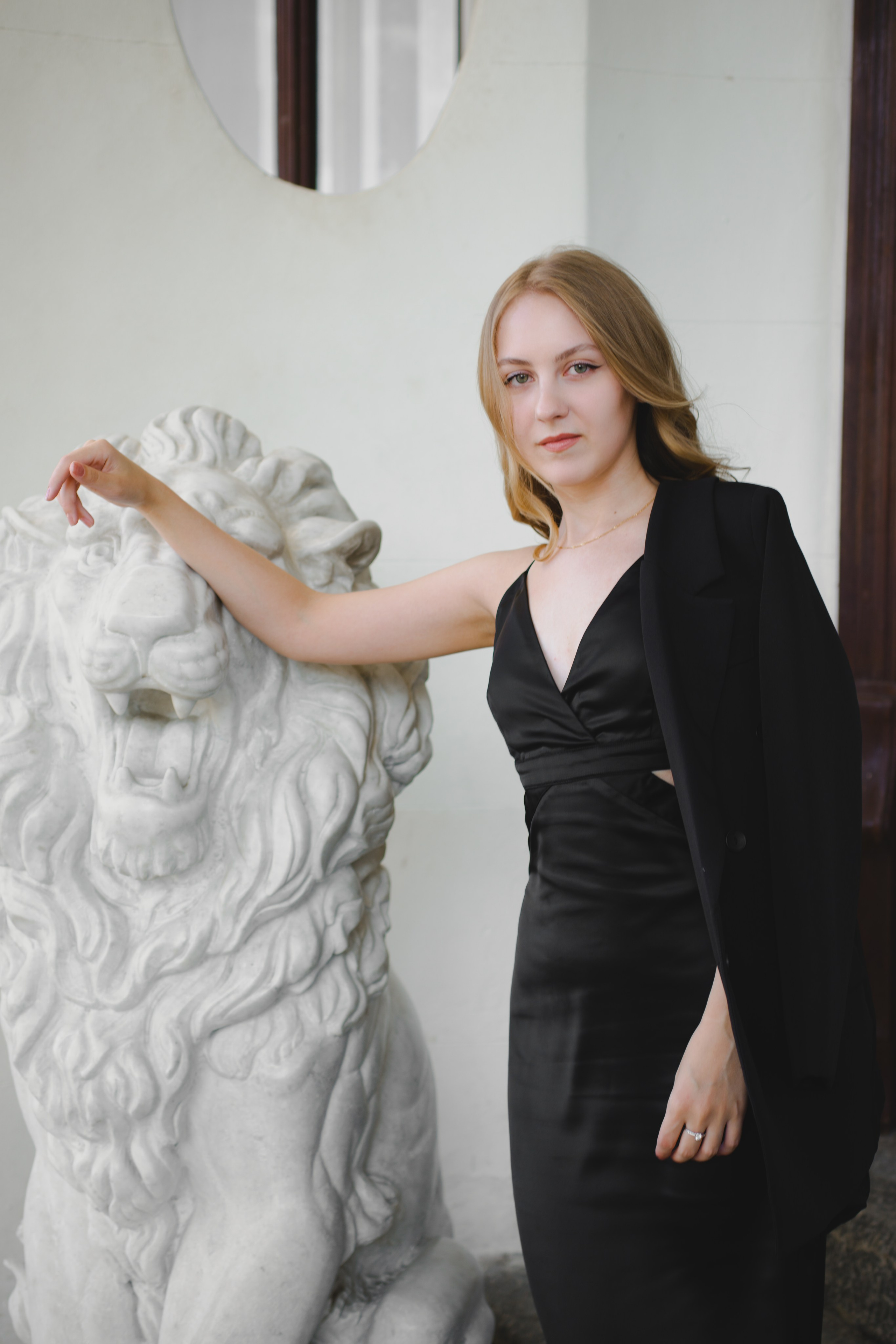 Анна. Фотограф Людмила Белова