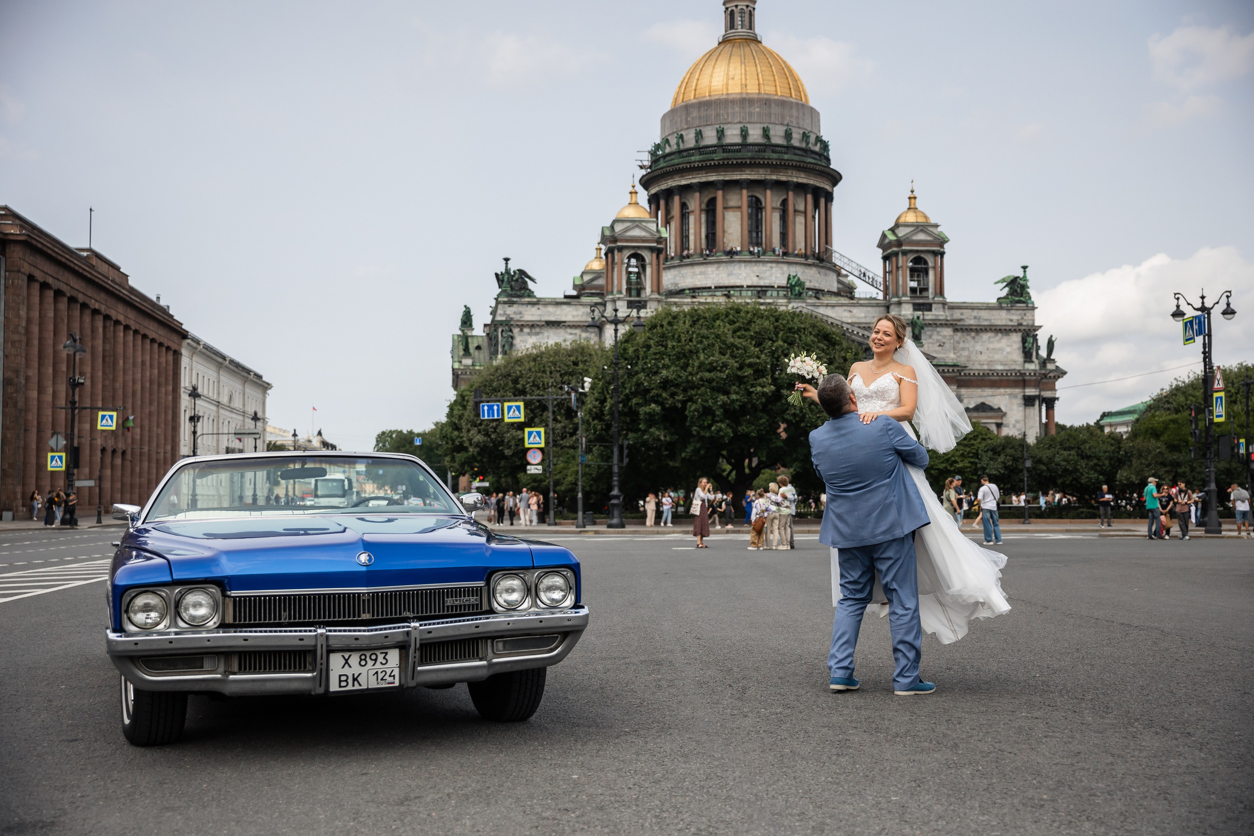 ПРОГУЛКА. Свадебный фотограф Санкт-Петербург Катерина Ширяева