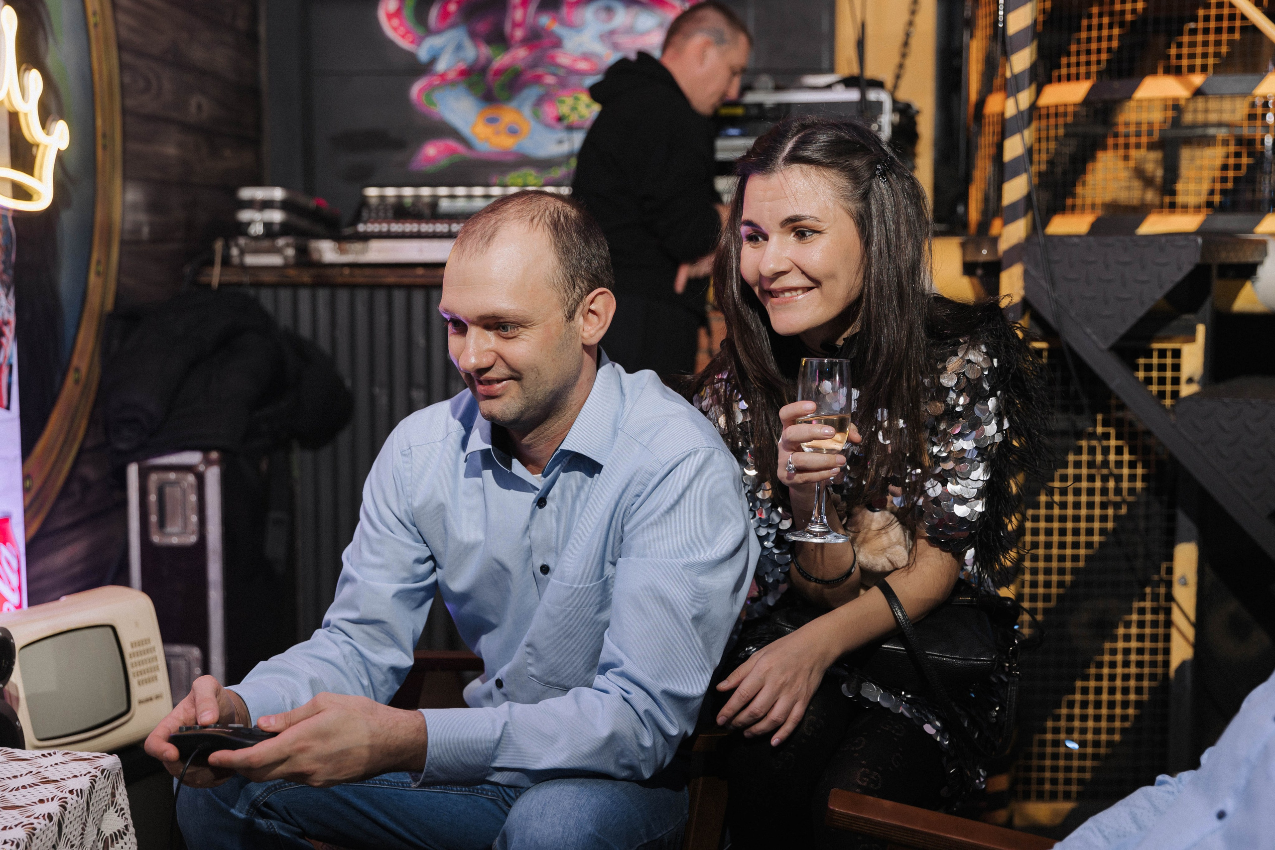 ИТЭЛМА. Э Т О М Ы