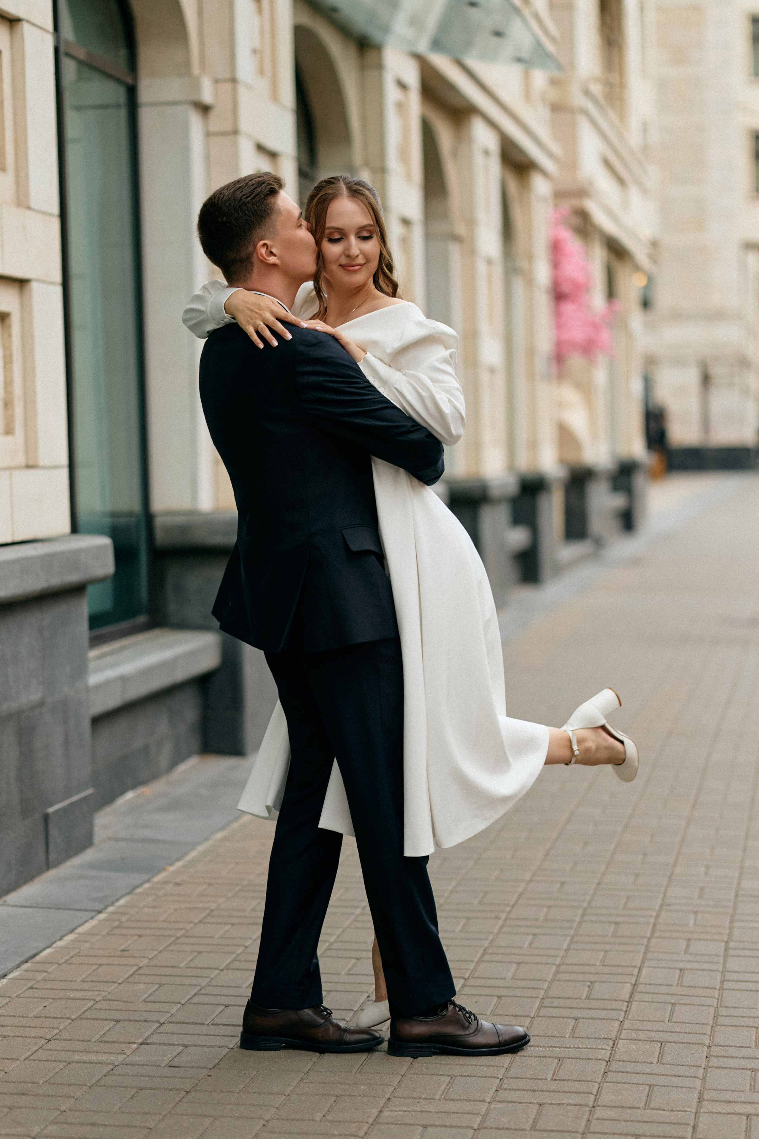 Иван & Елизавета. Сестры Карабаза. Фотографы и ретушеры в Москве и Санкт-Петербурге